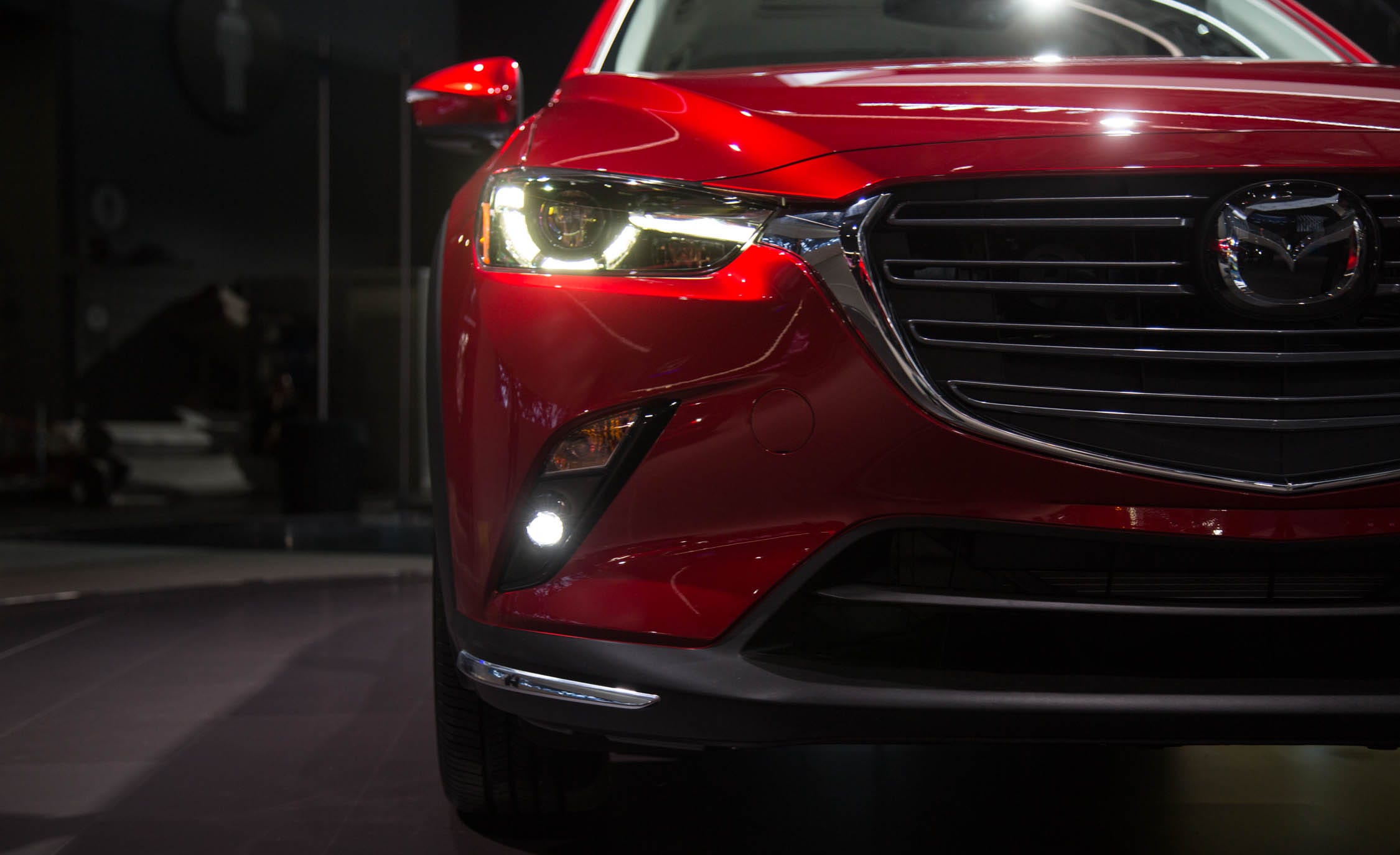 CX-3