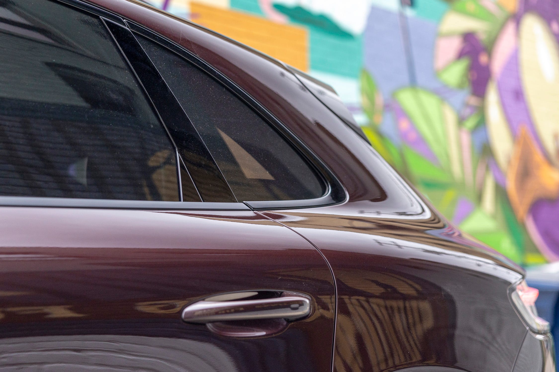 Macan