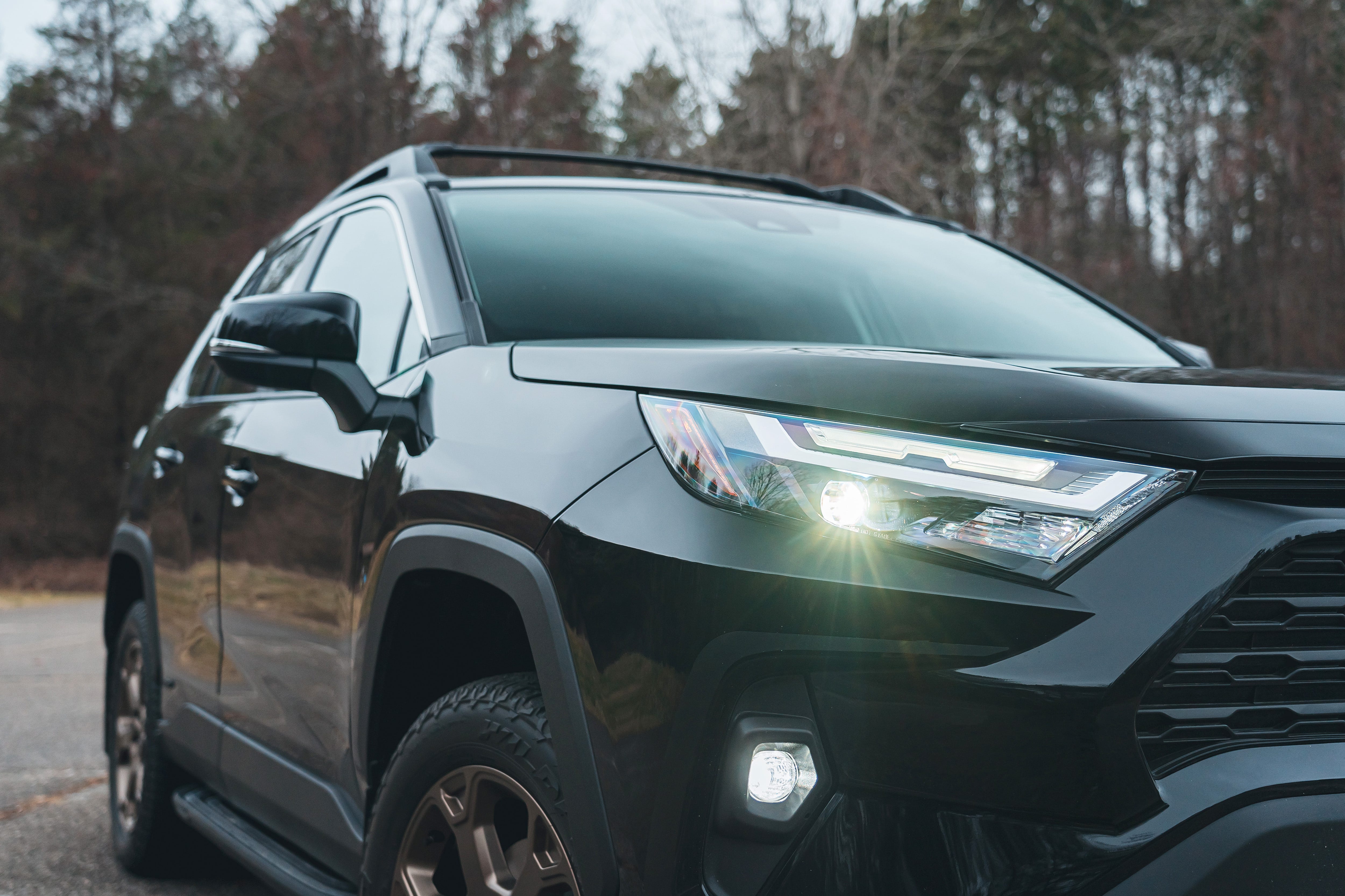 RAV4 Hybrid