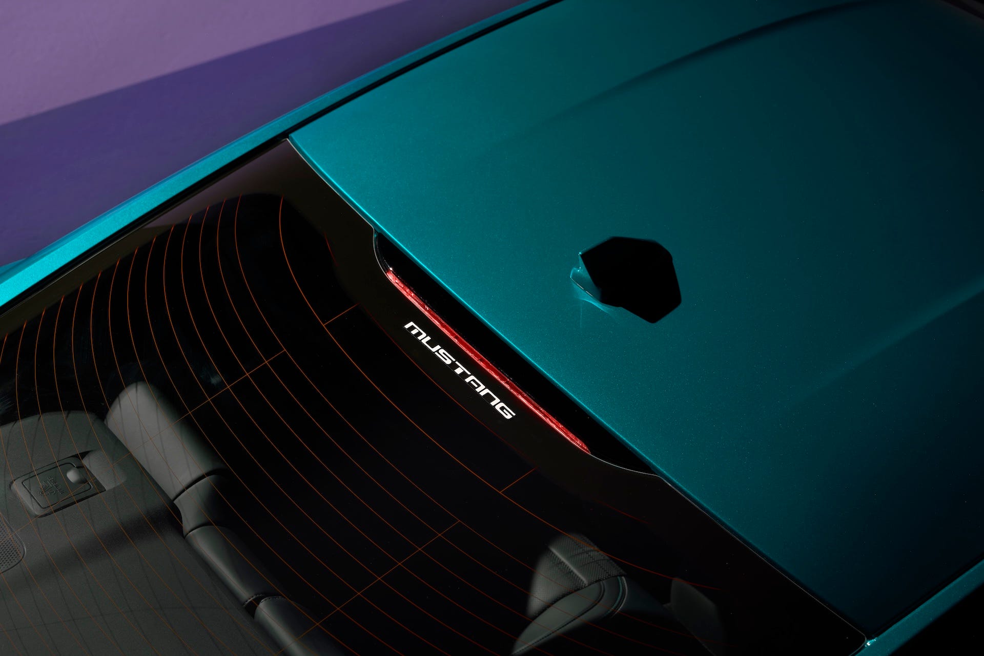 Mustang