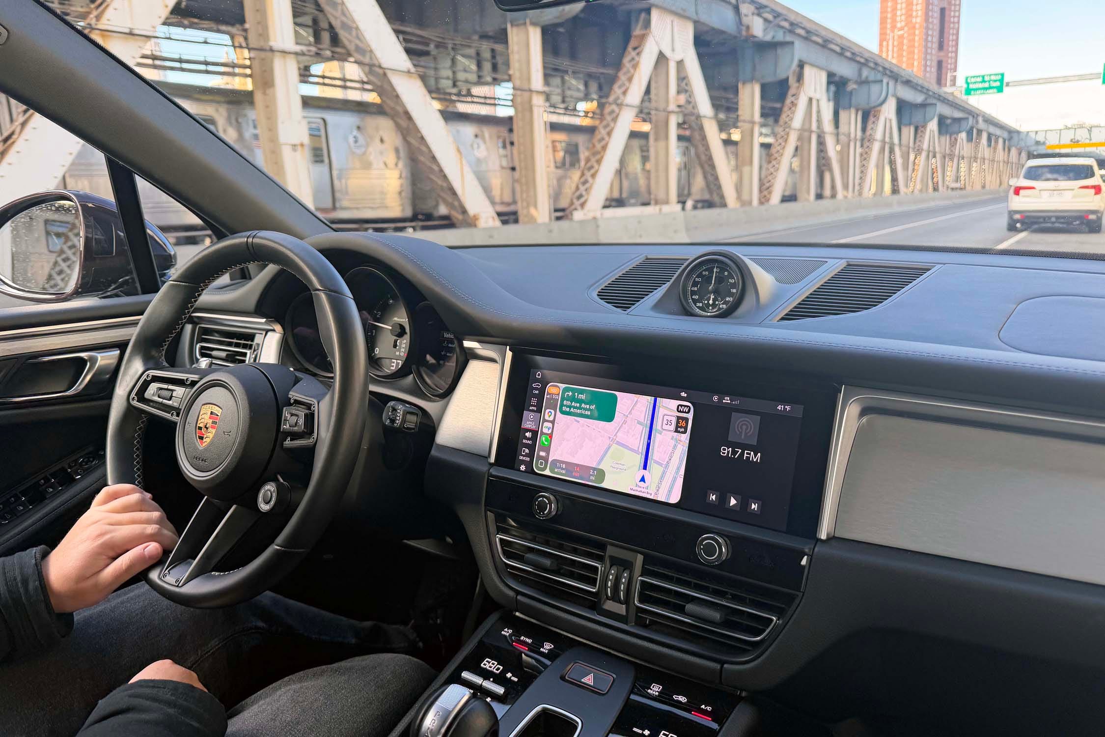 Macan