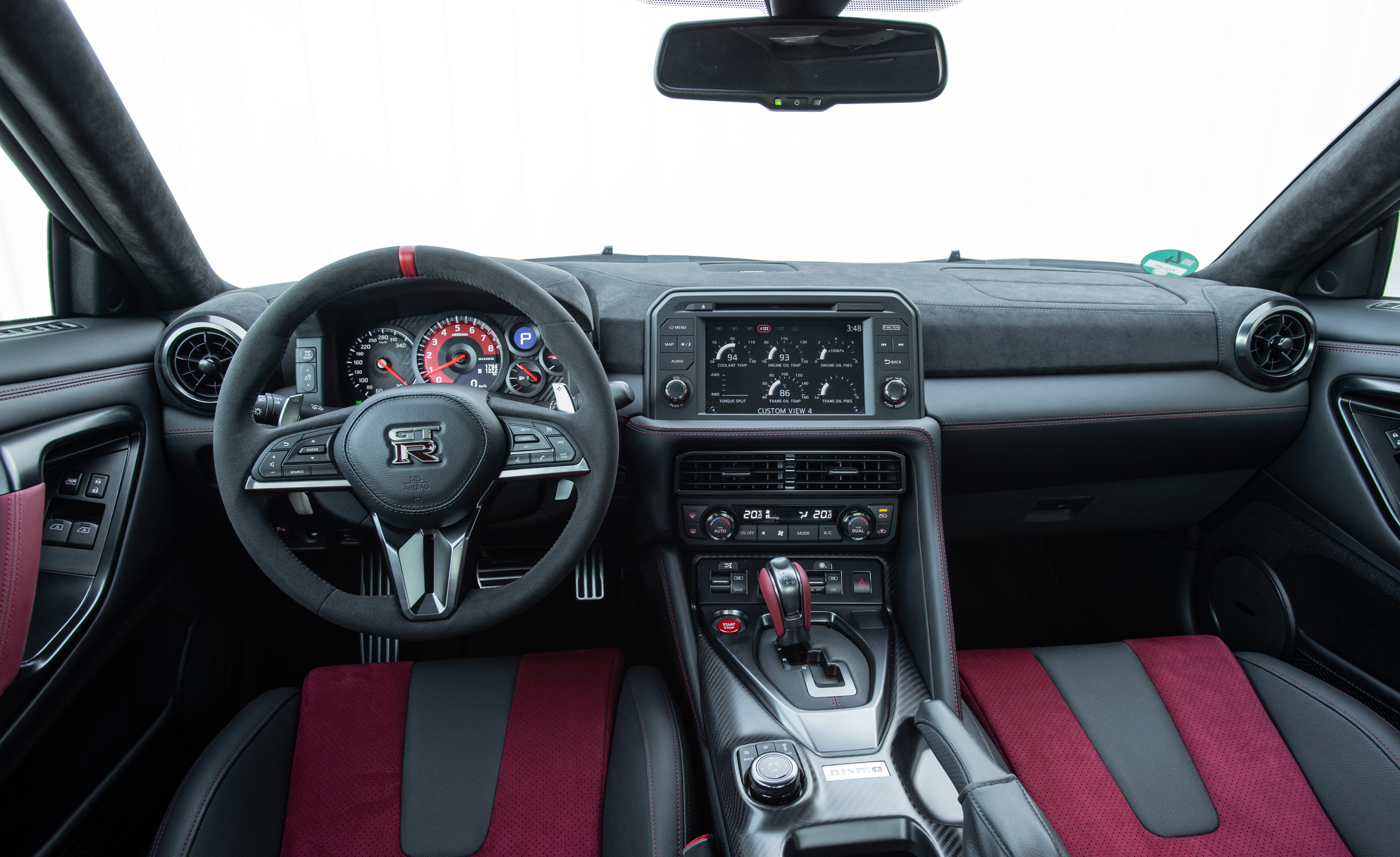GT-R