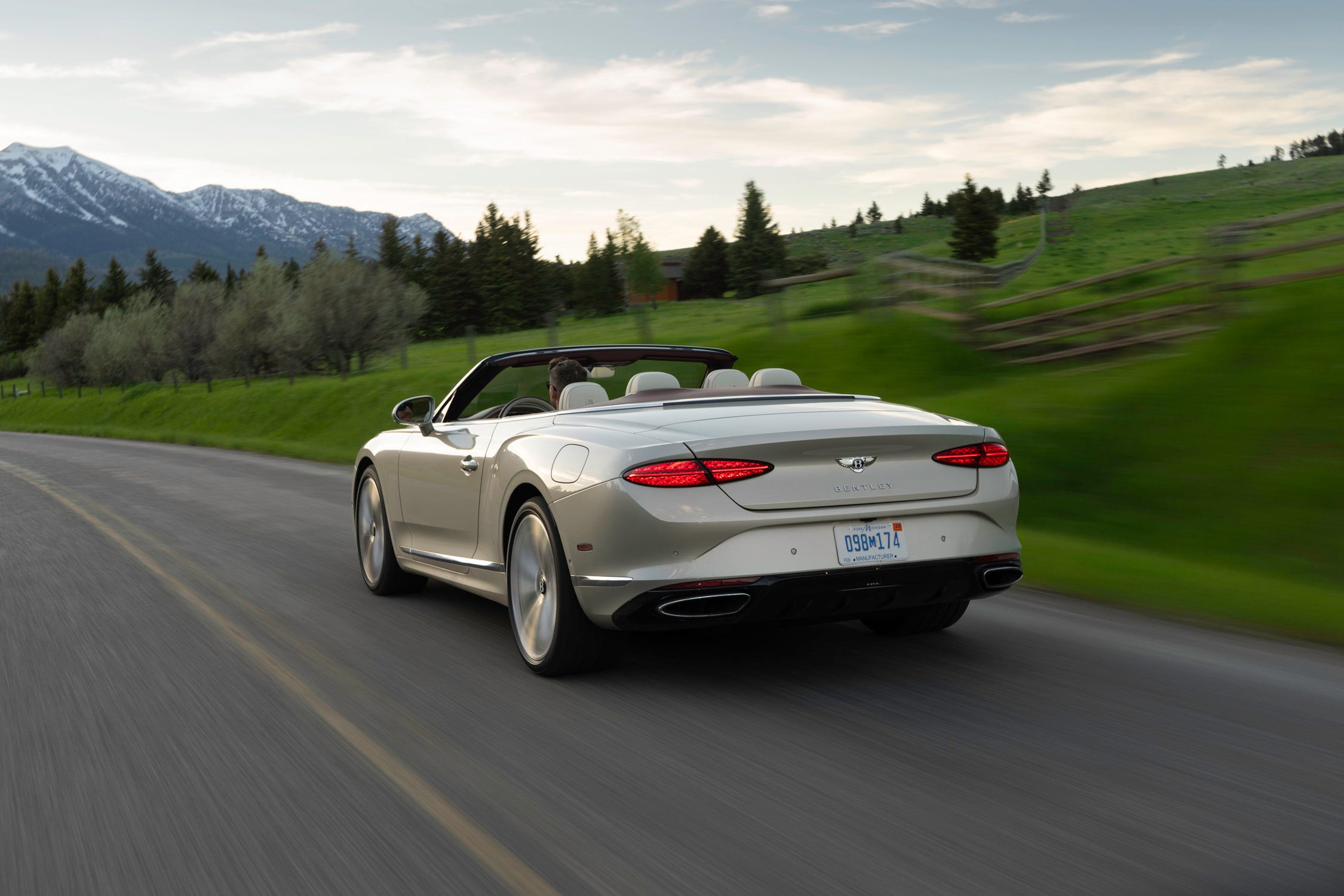 Continental GT