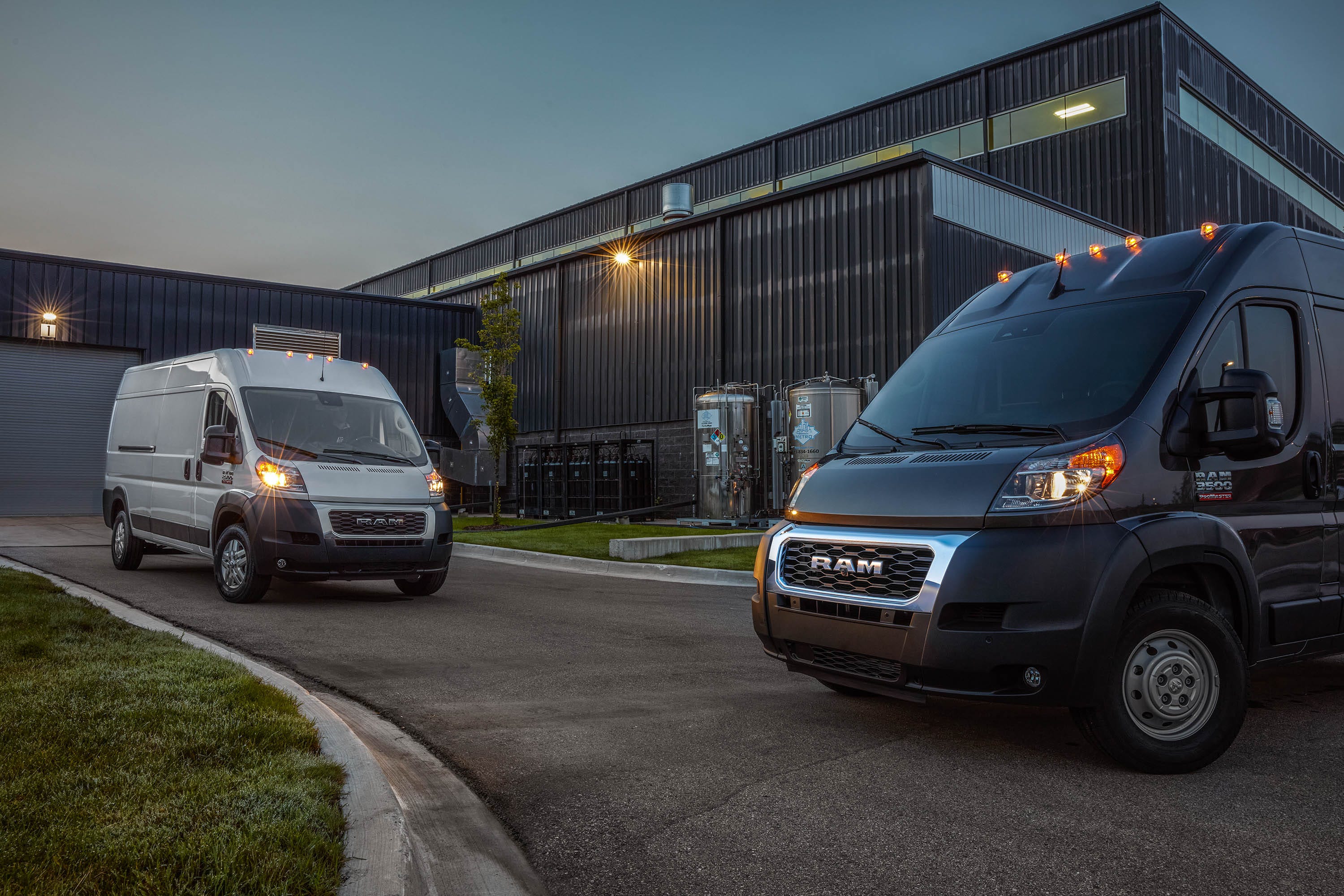 ProMaster