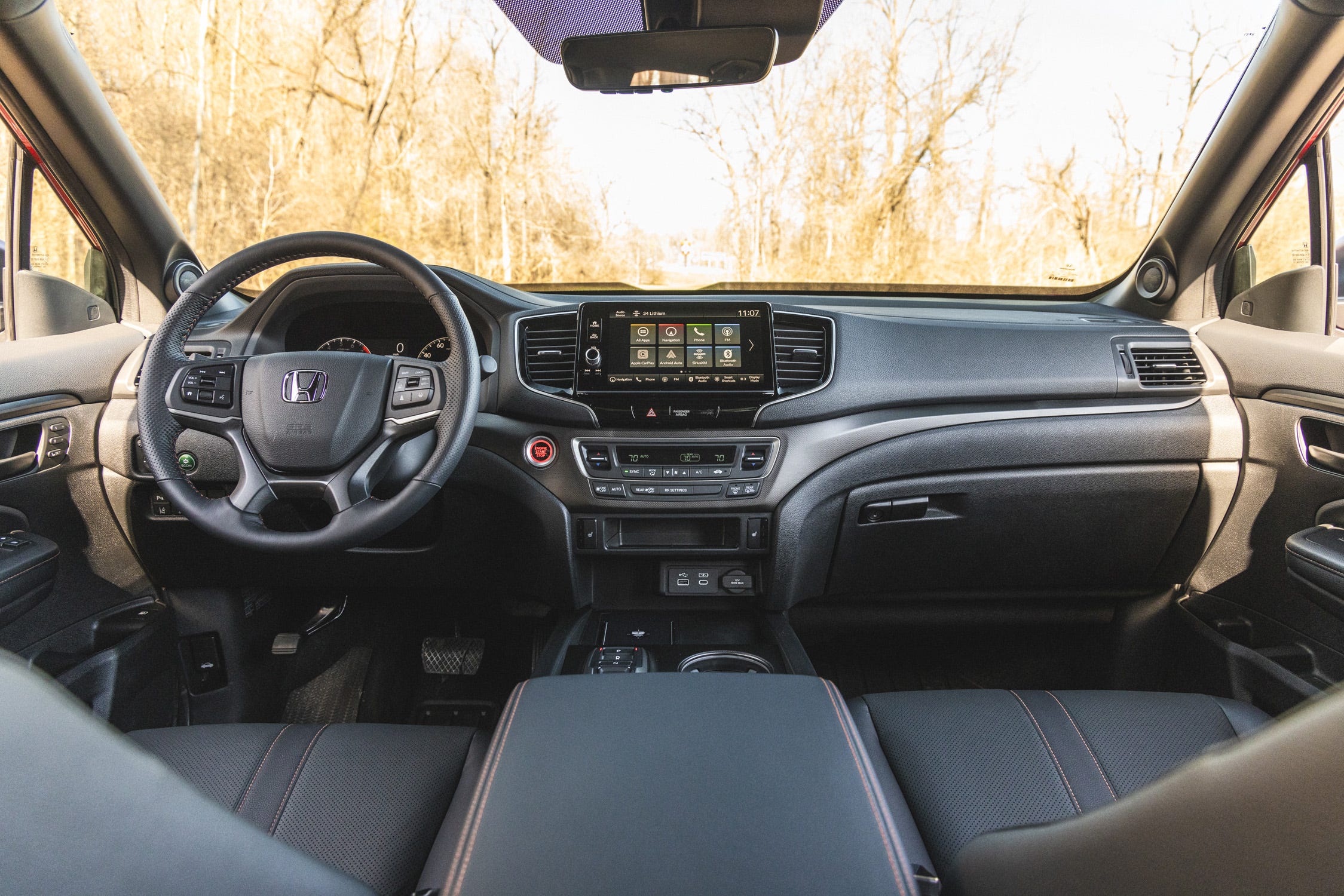 Ridgeline