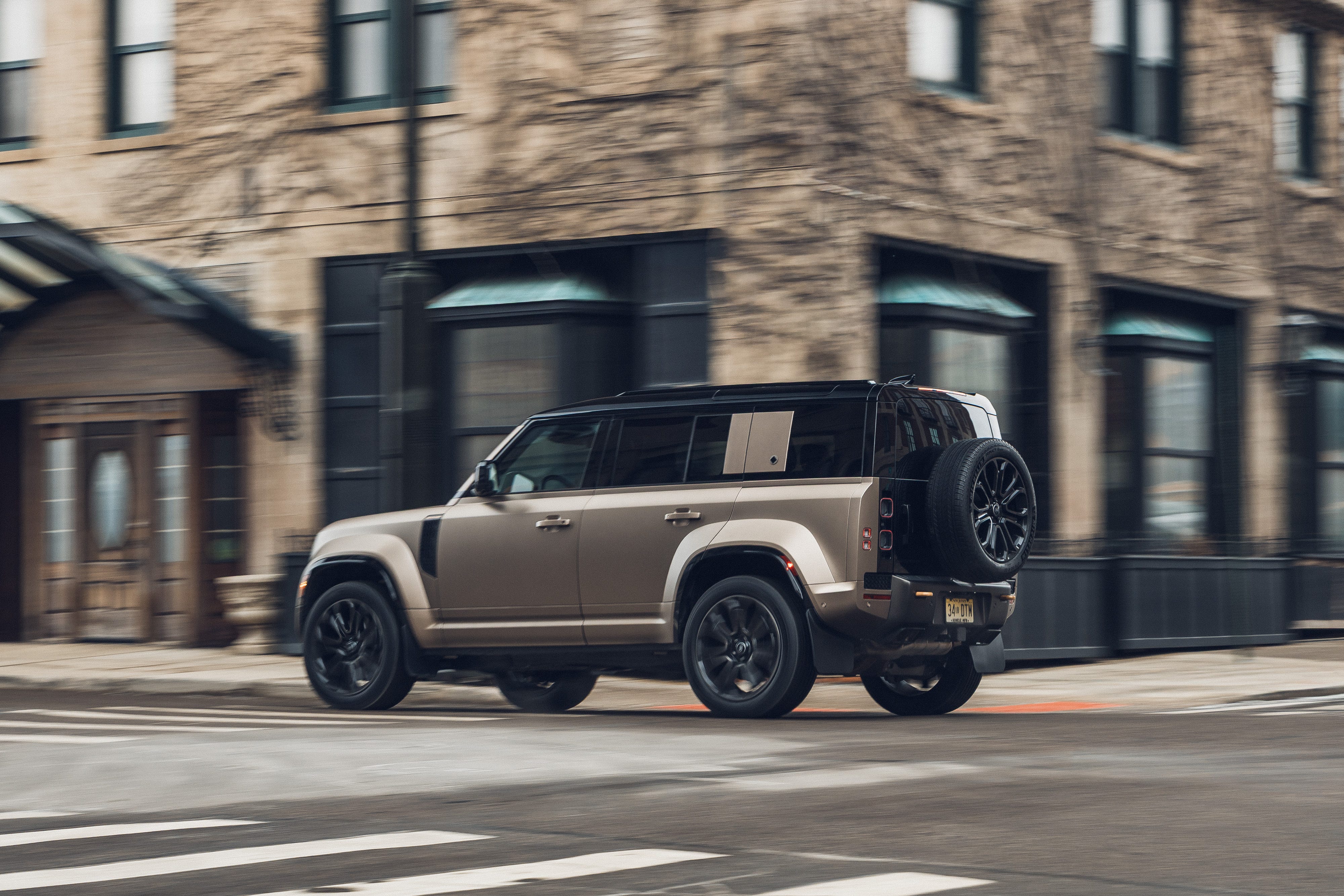 Defender