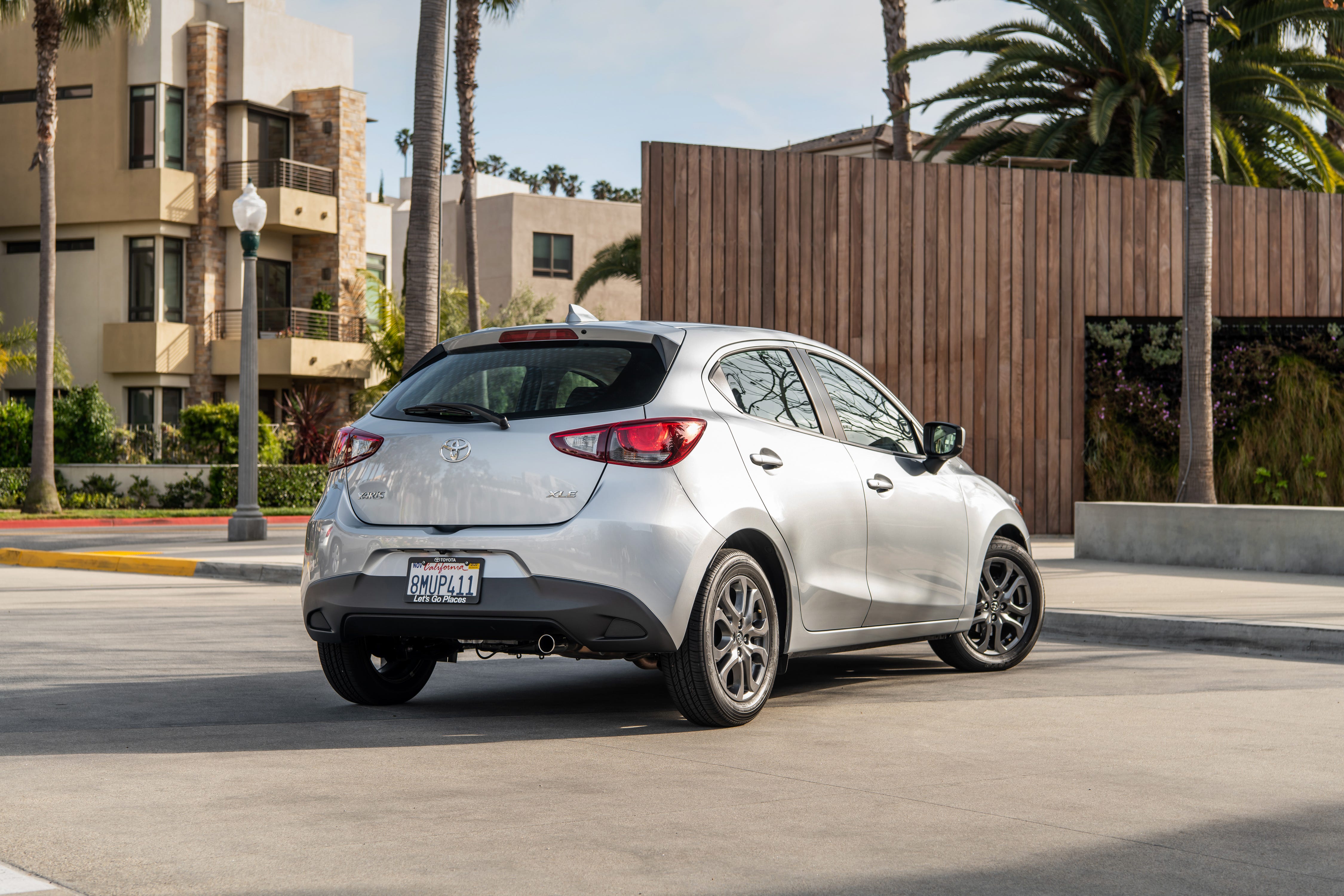 Yaris