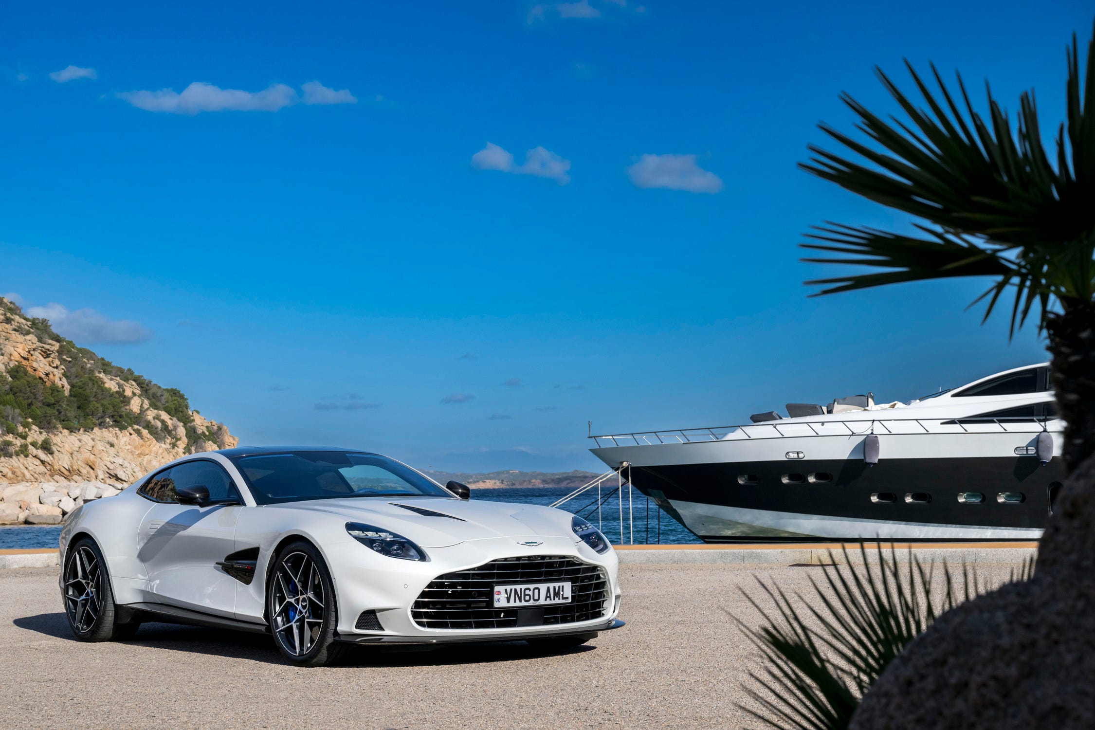 Vanquish