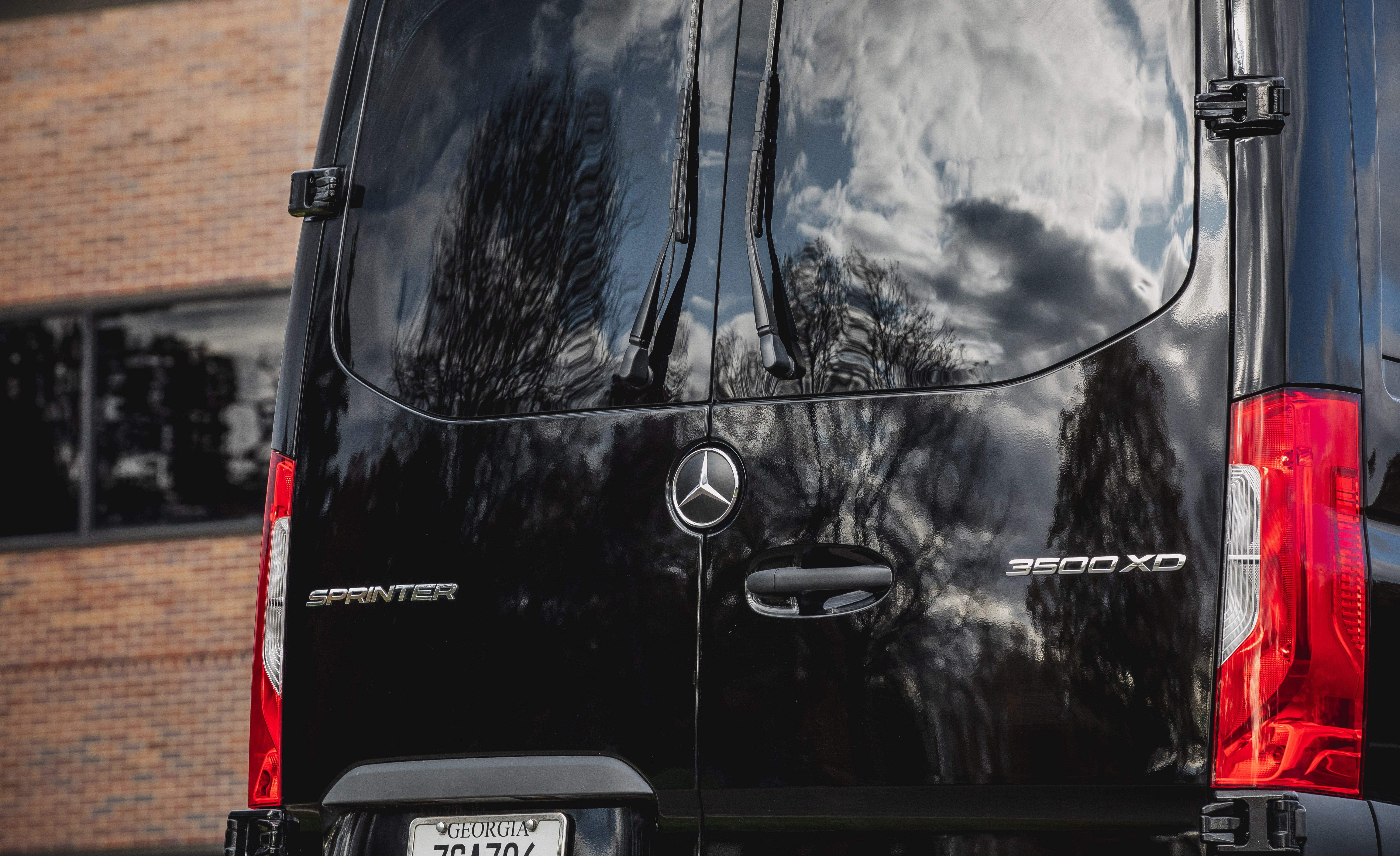 Sprinter