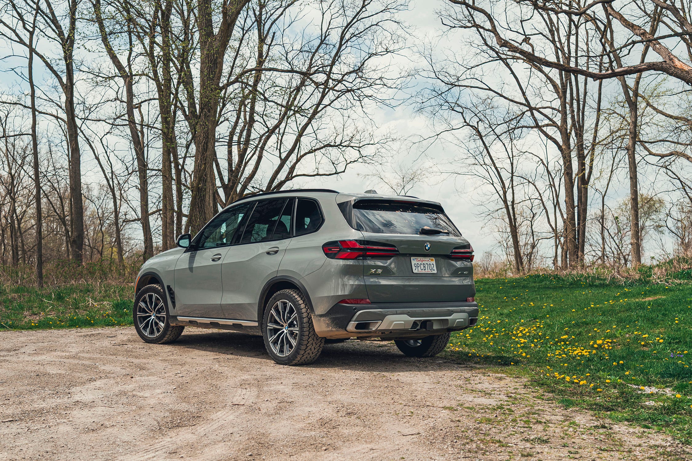 X5