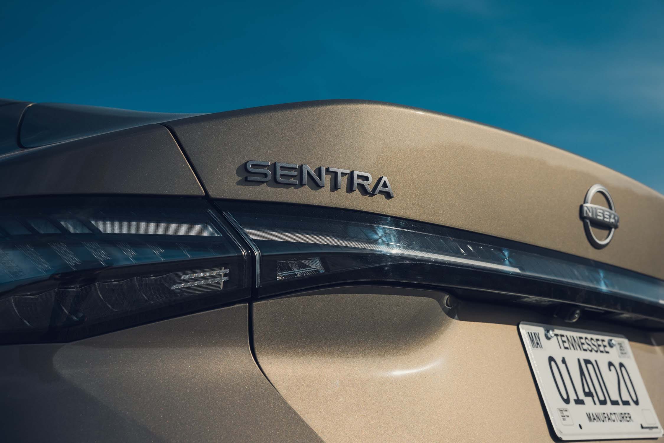 Sentra