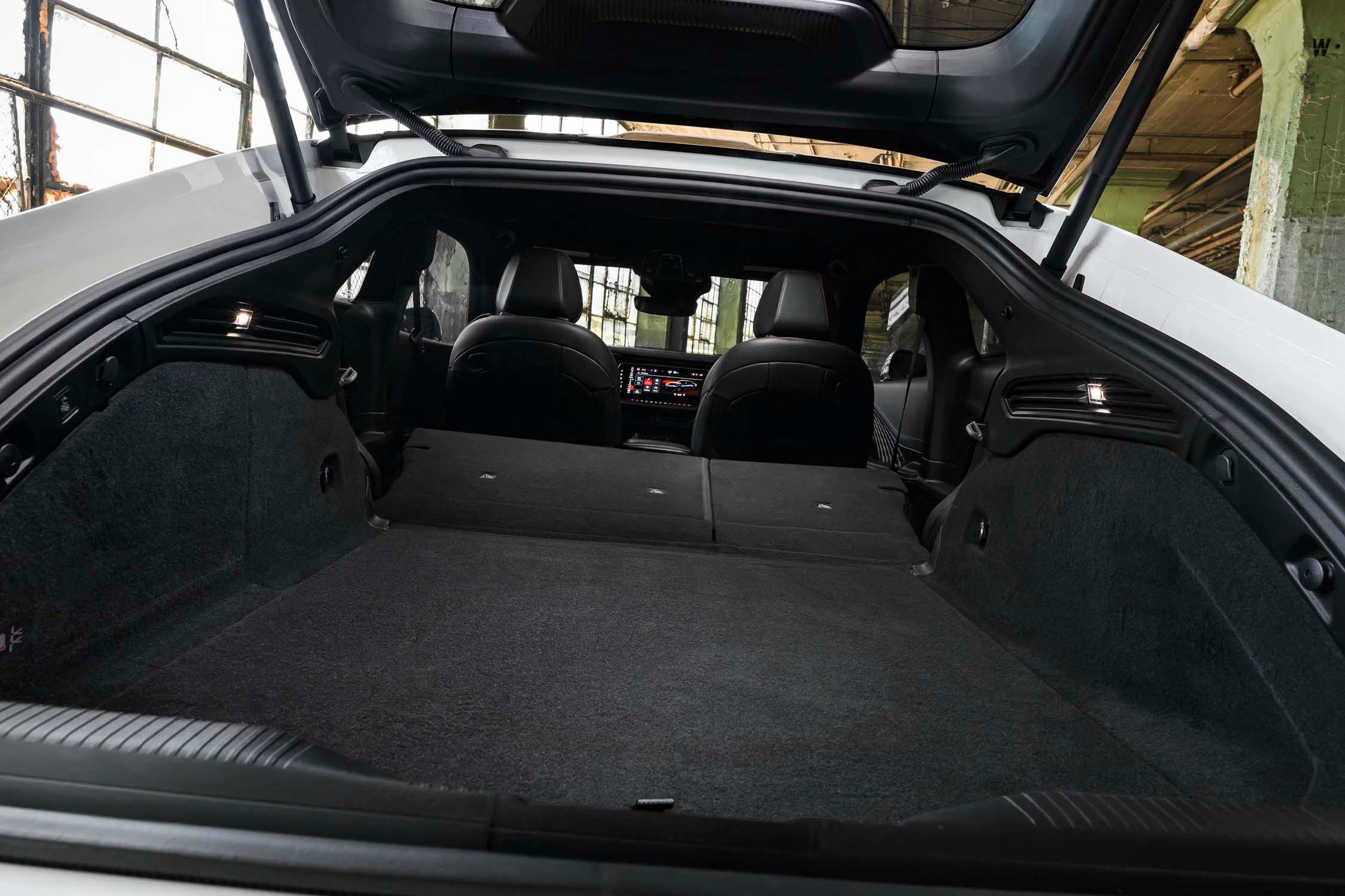 2026 Dodge Charger R/T: The Lesser of Two Sixes