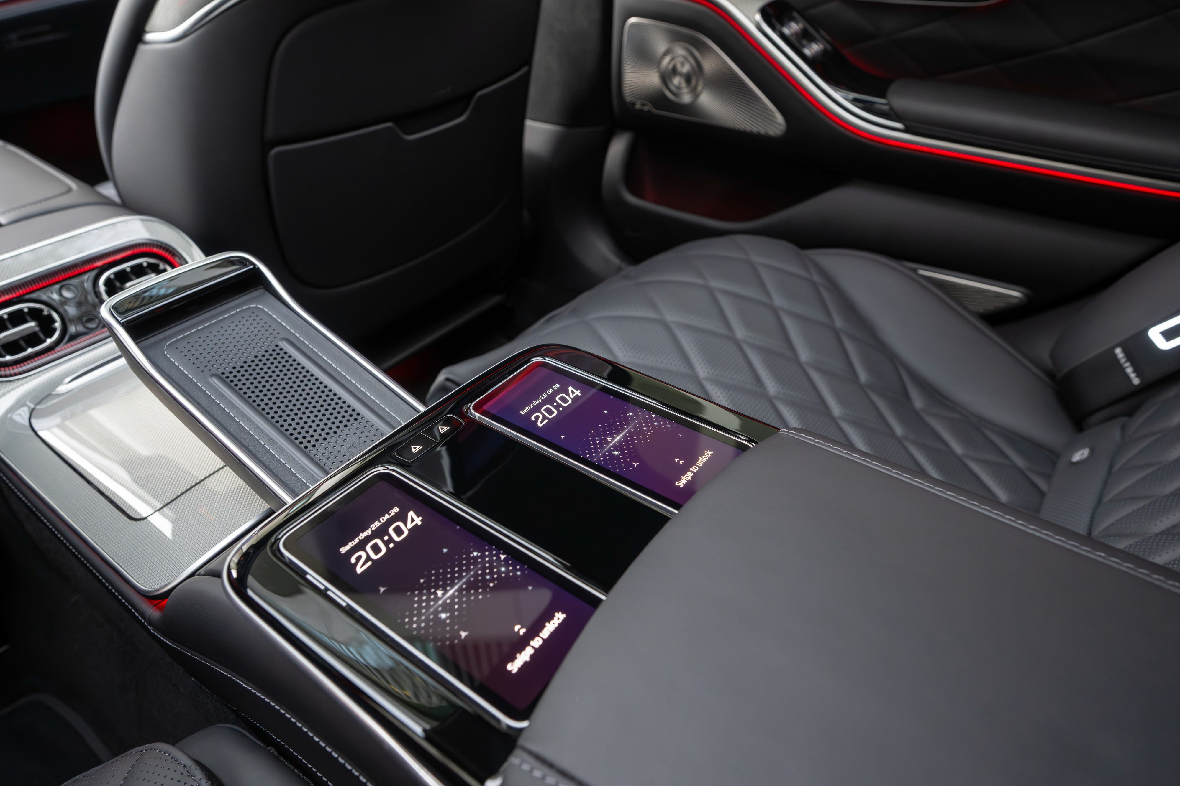 2027 Mercedes-Benz S-Class: Not New, but Renewed