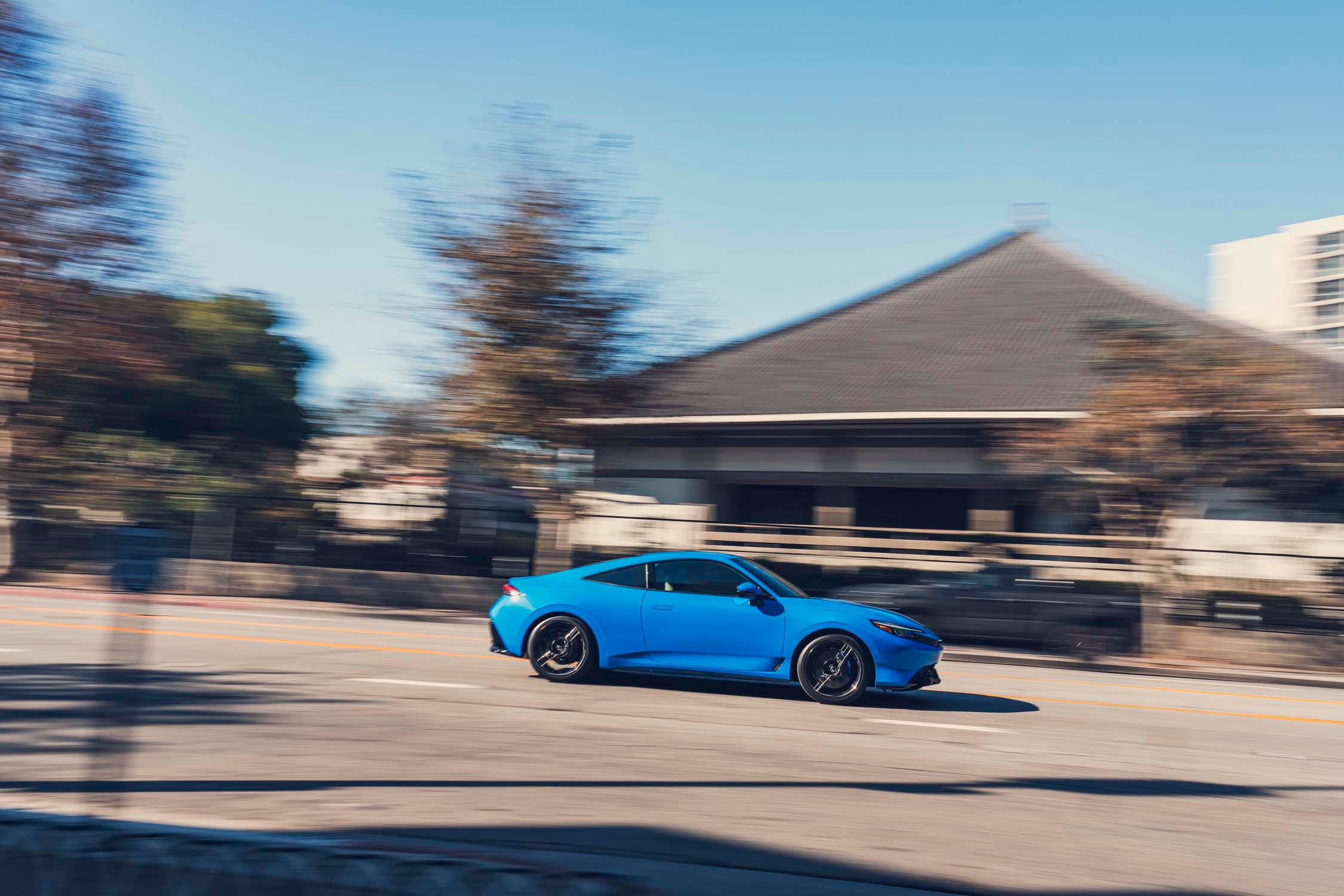 Prelude