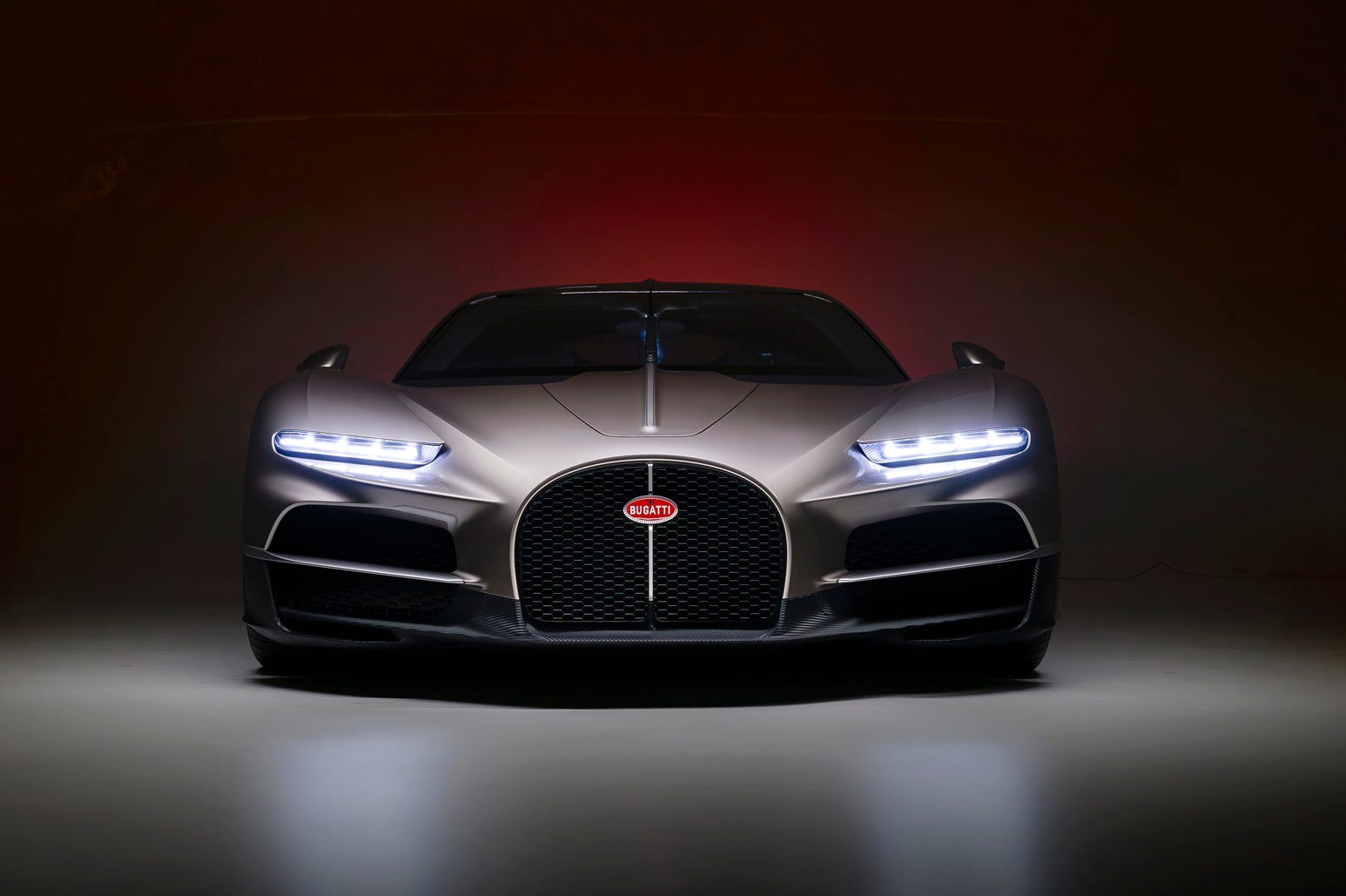 Tourbillon