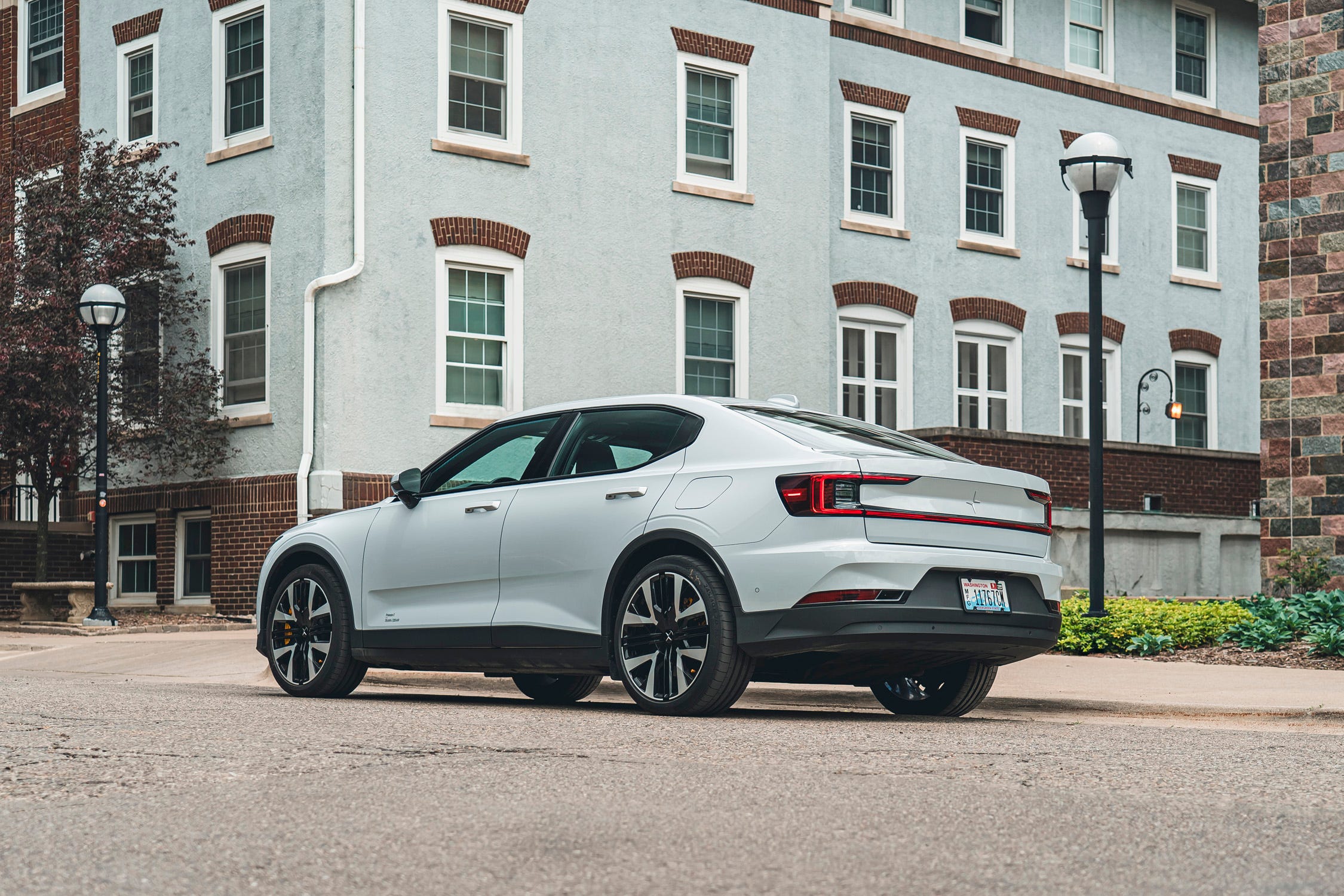 Polestar 2