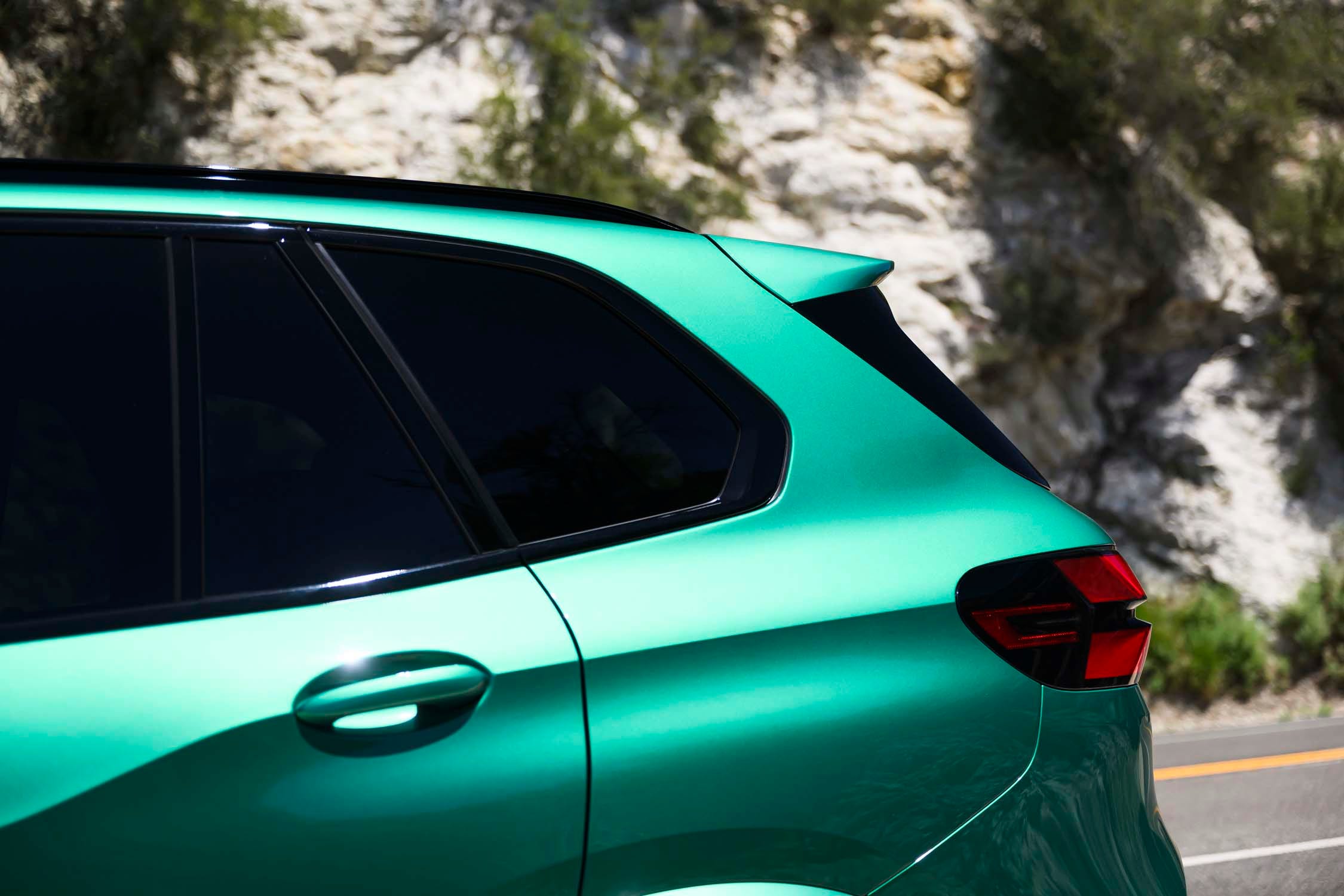 X5 M