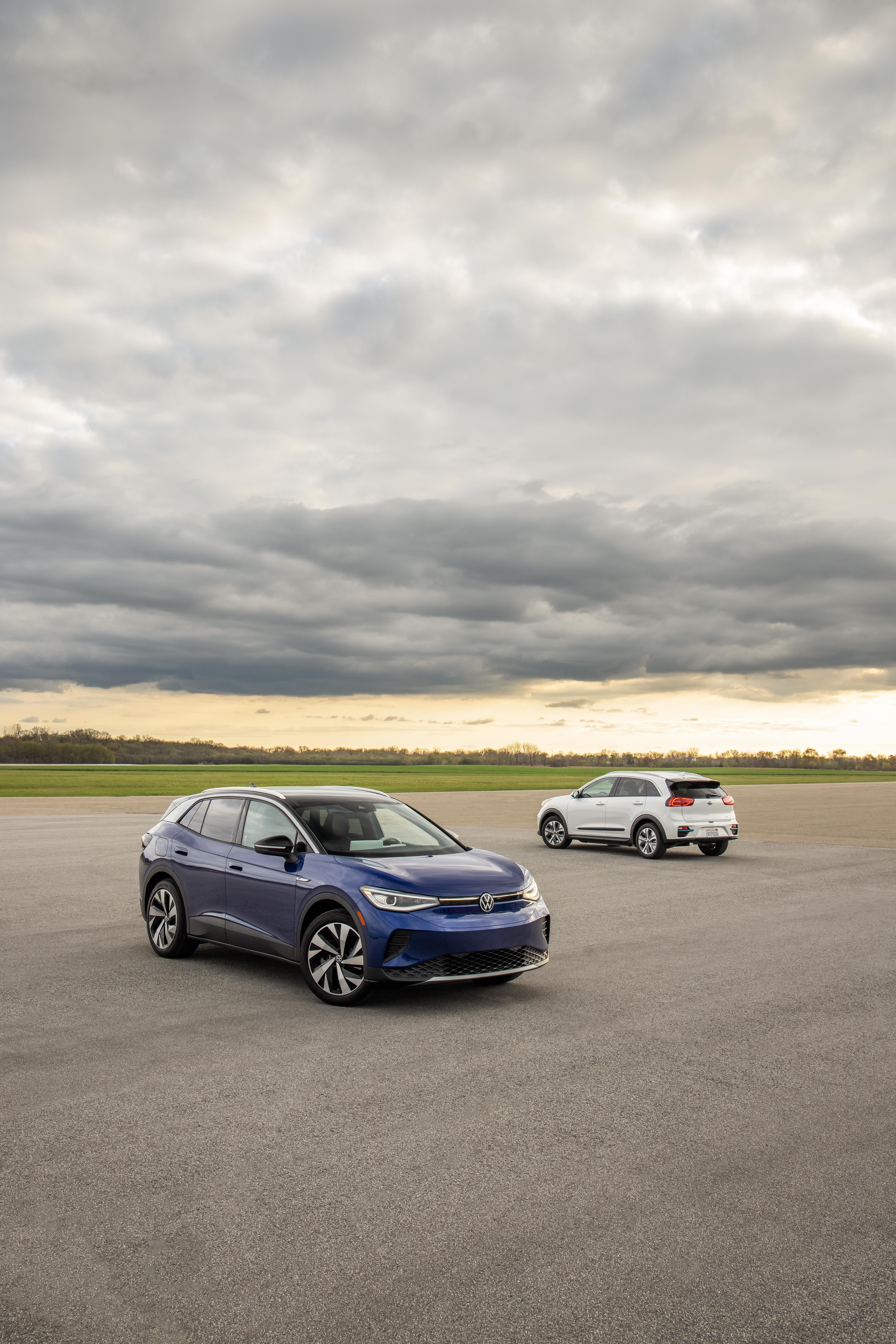 Niro EV