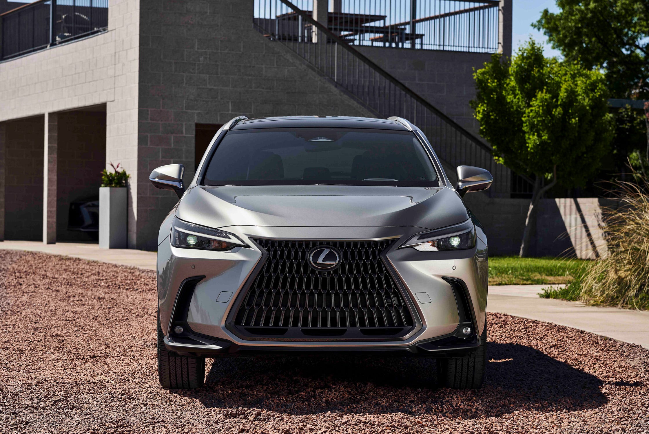 NX Hybrid