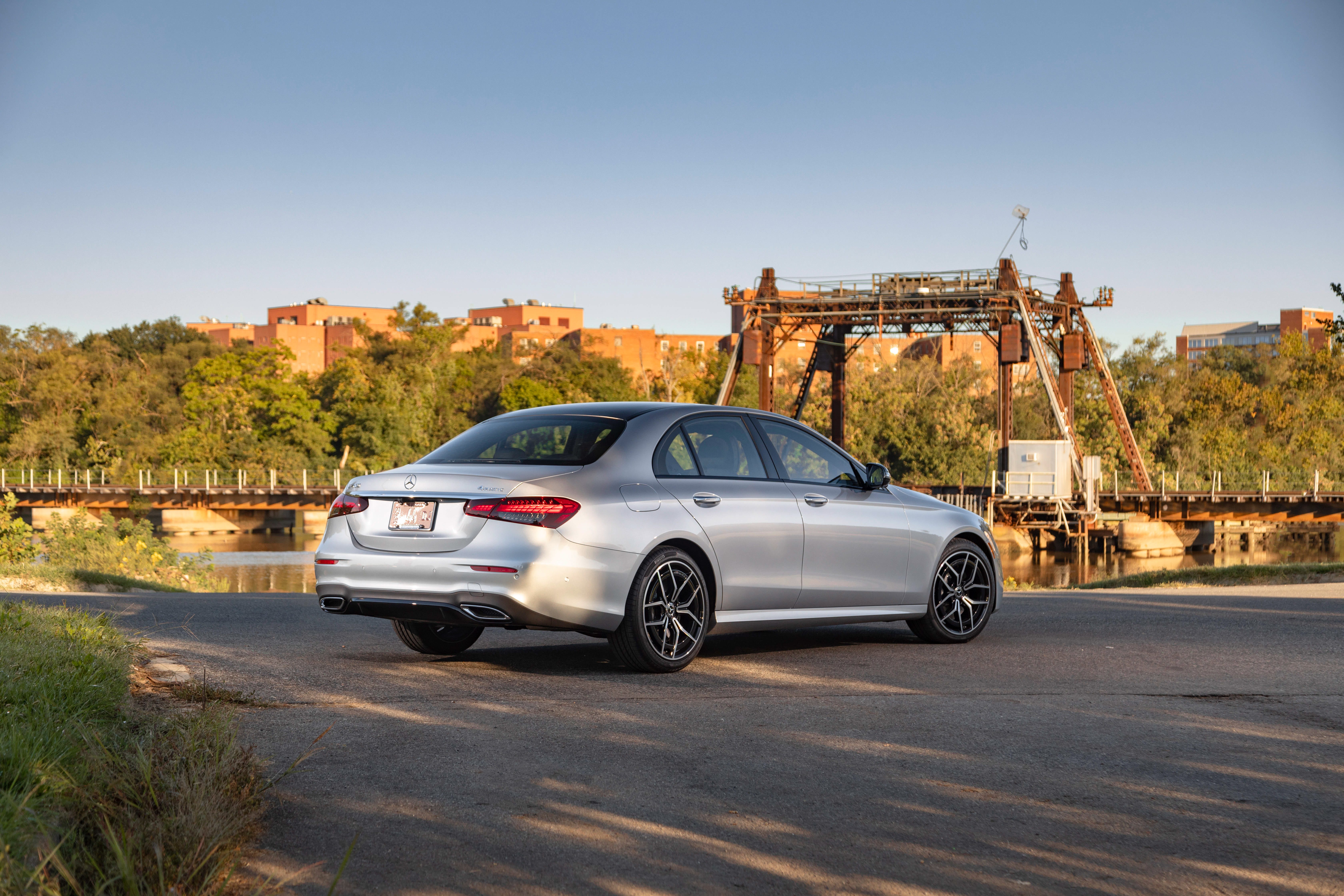 E-class