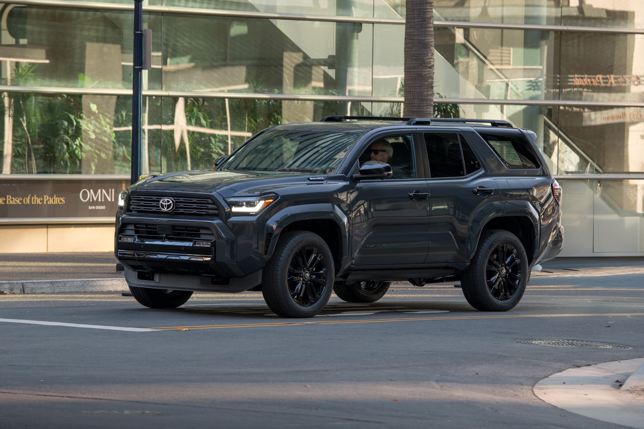 4Runner