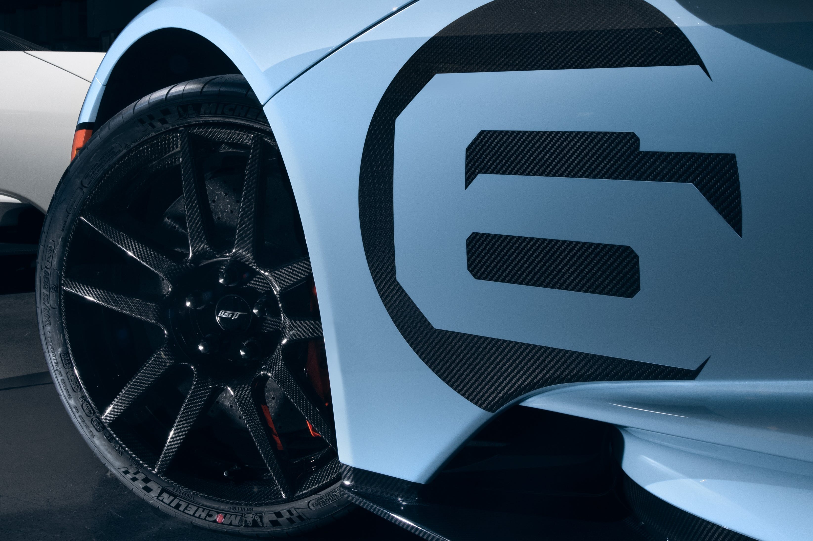 GT