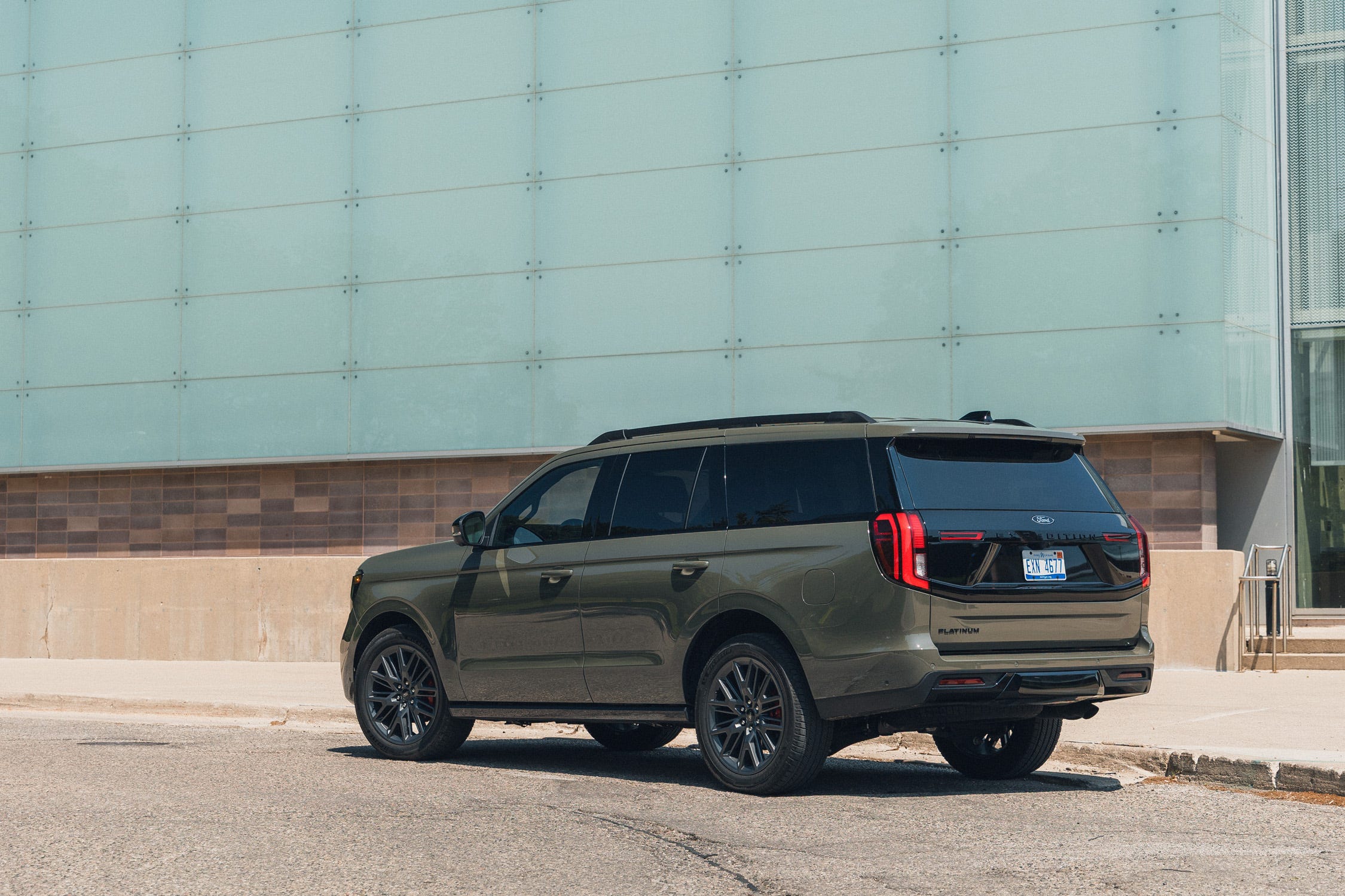Expedition / Expedition Max