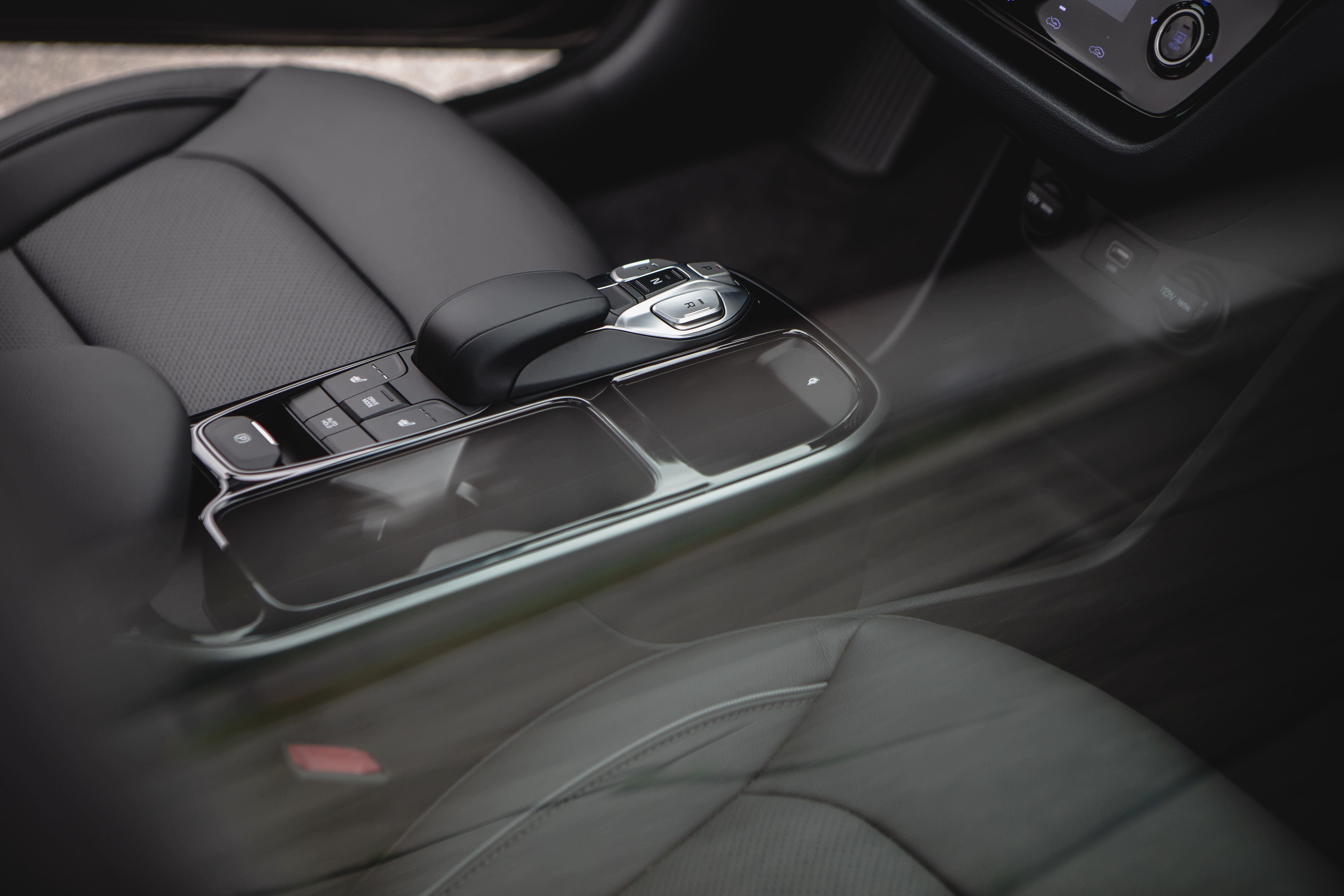 Ioniq Electric