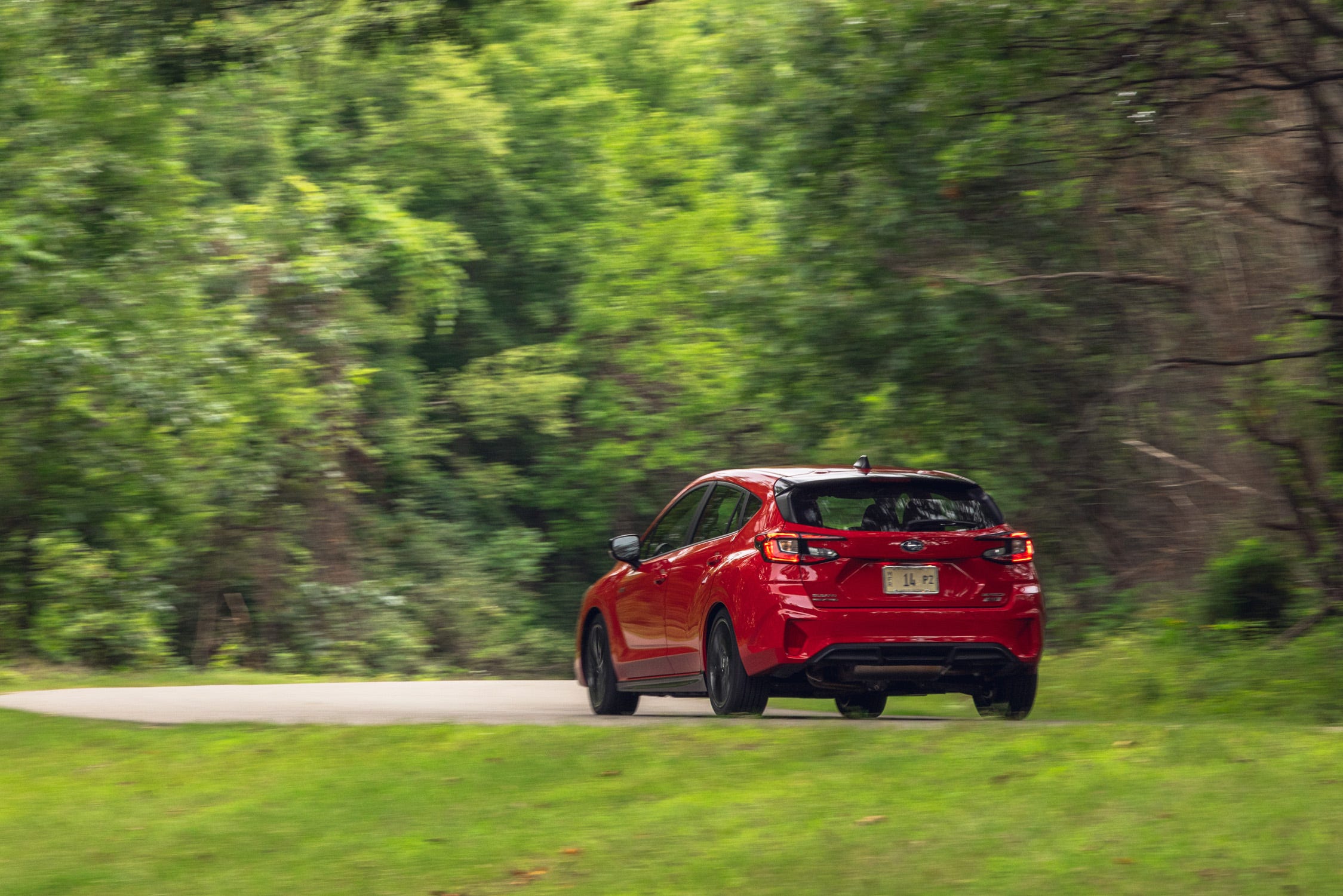 Impreza