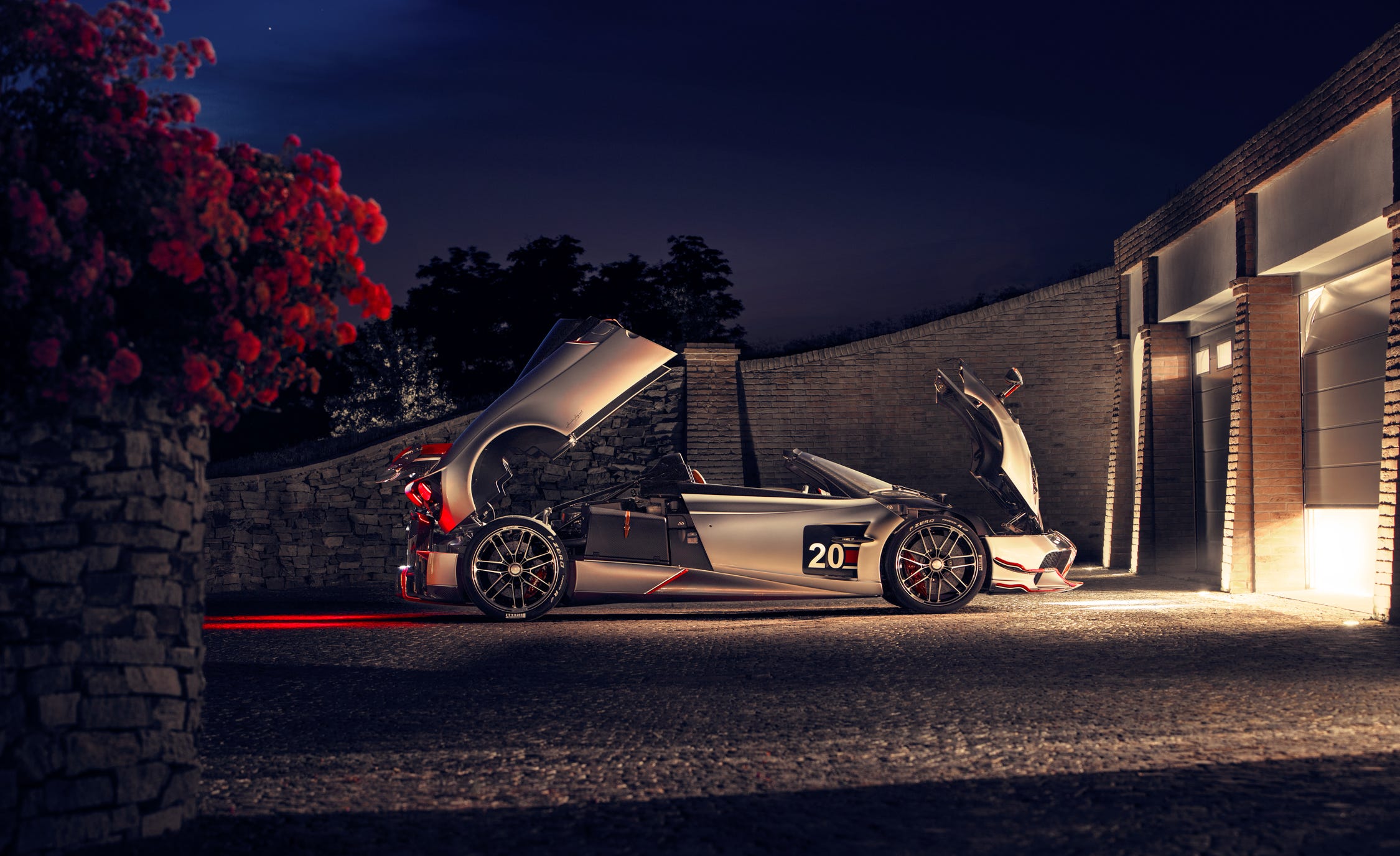 Huayra