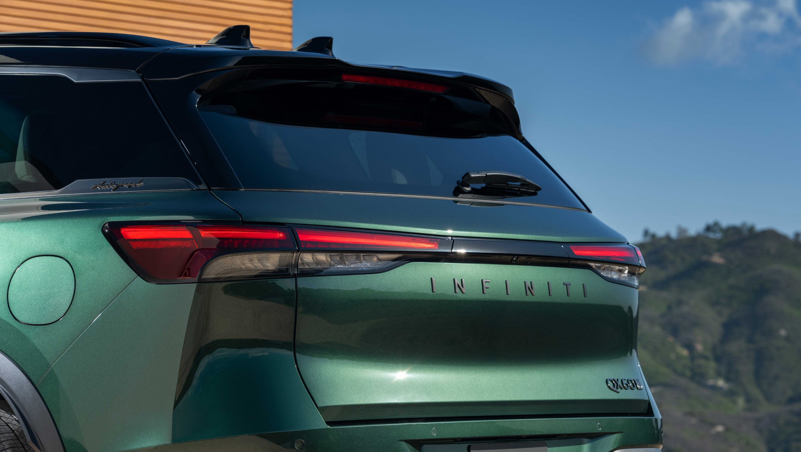 QX60