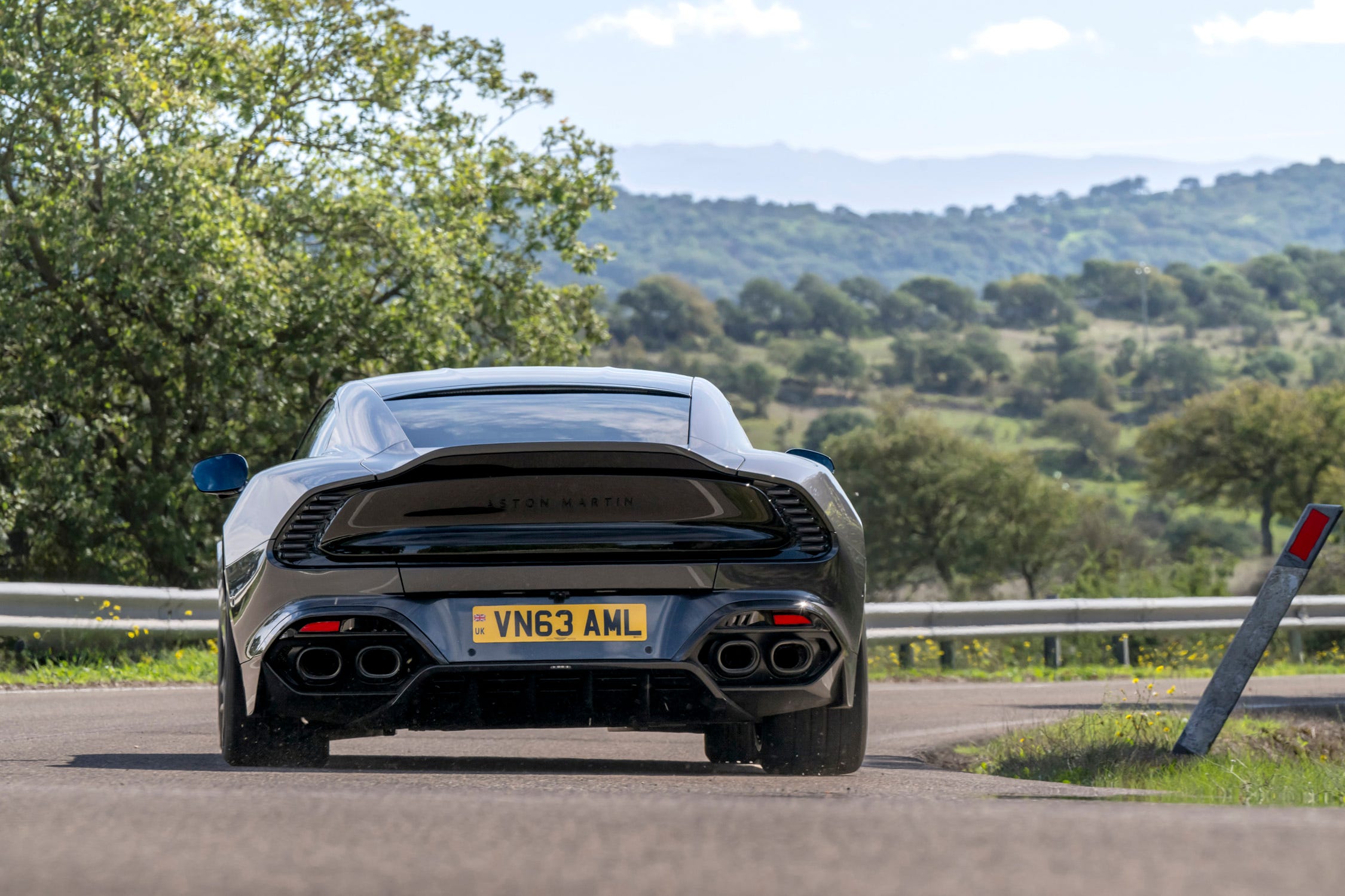 Vanquish