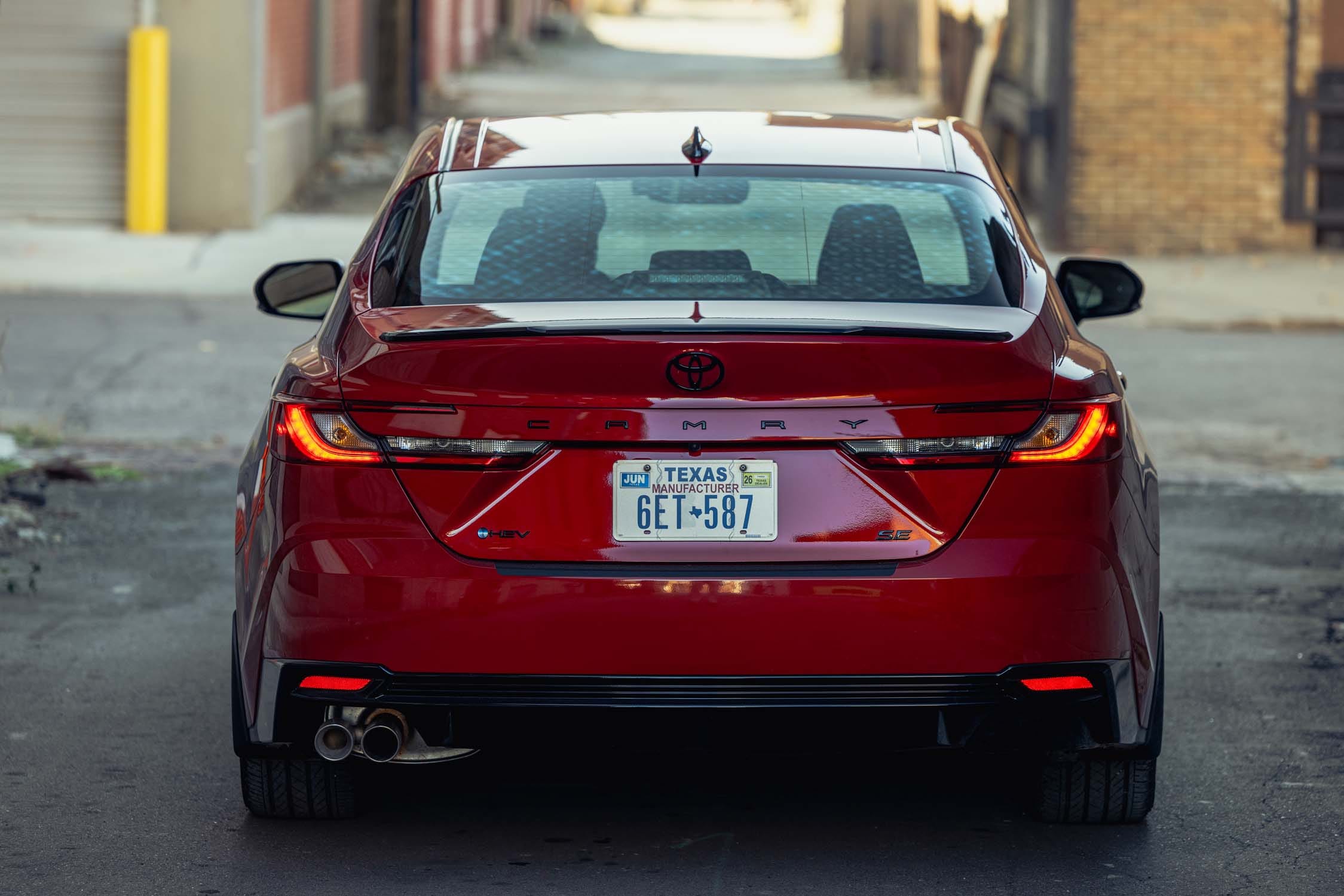 Camry