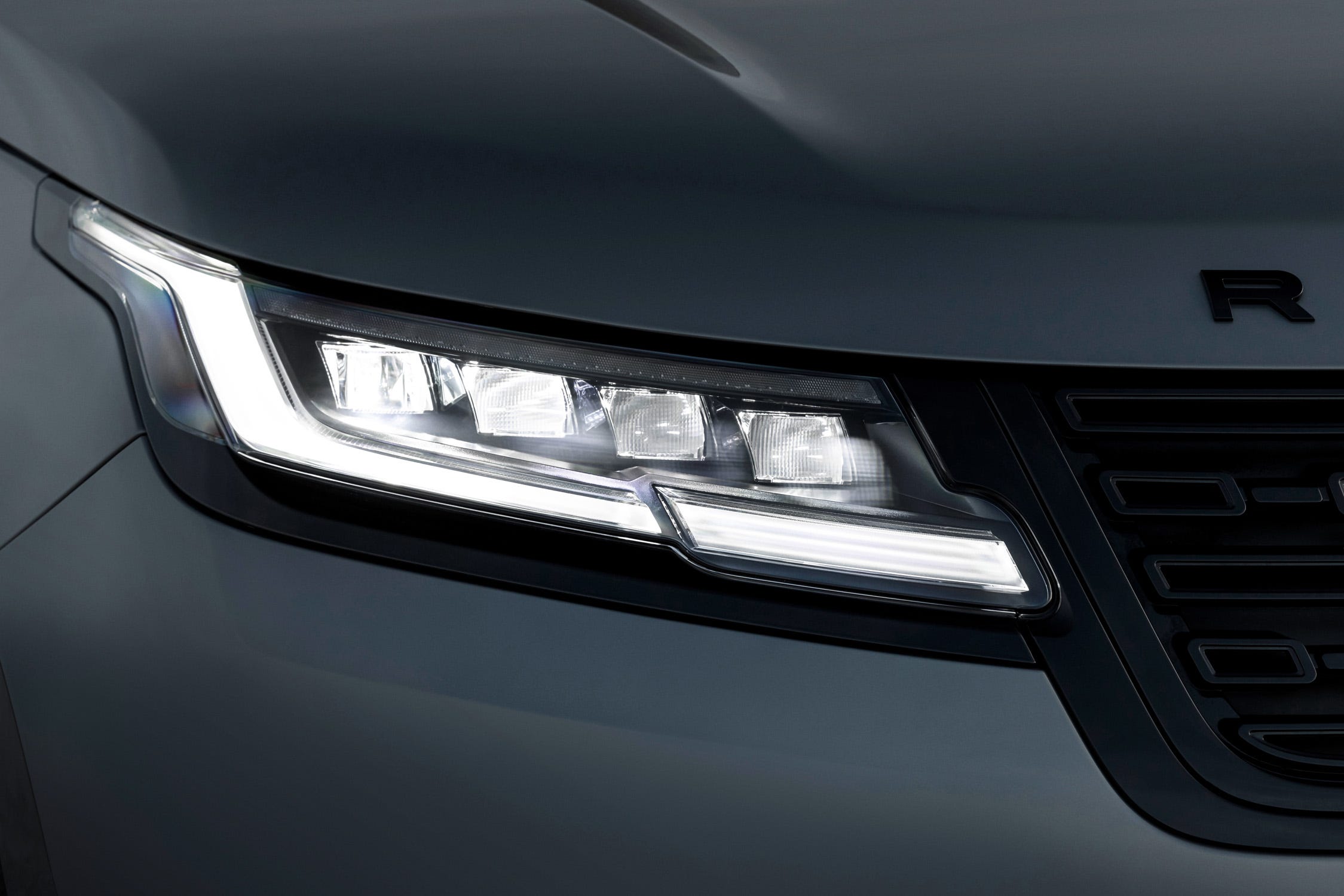 Range Rover Velar