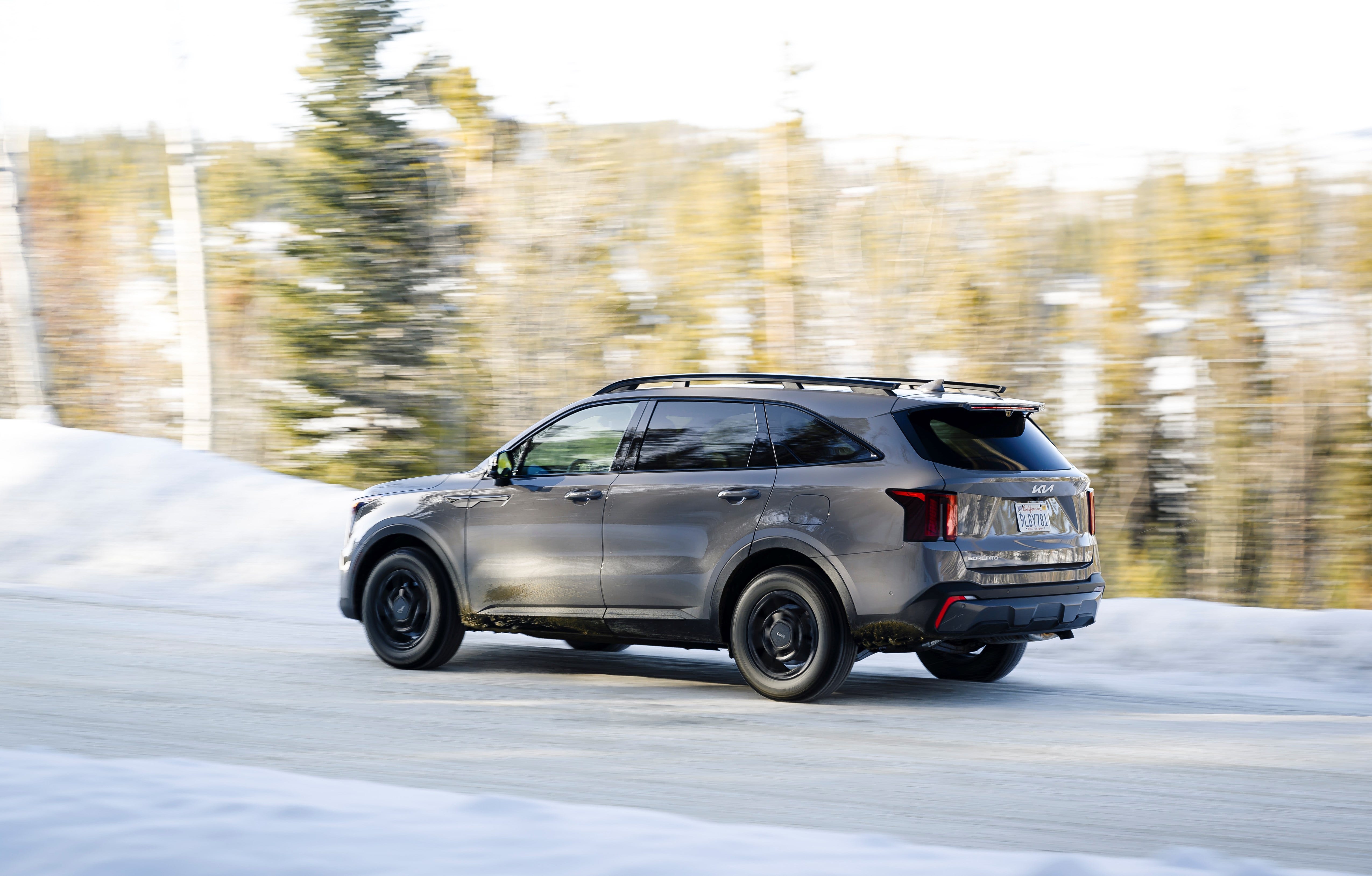 Sorento