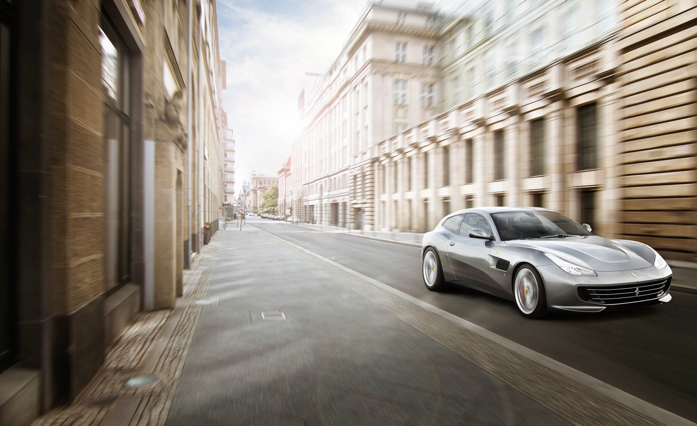 GTC4Lusso
