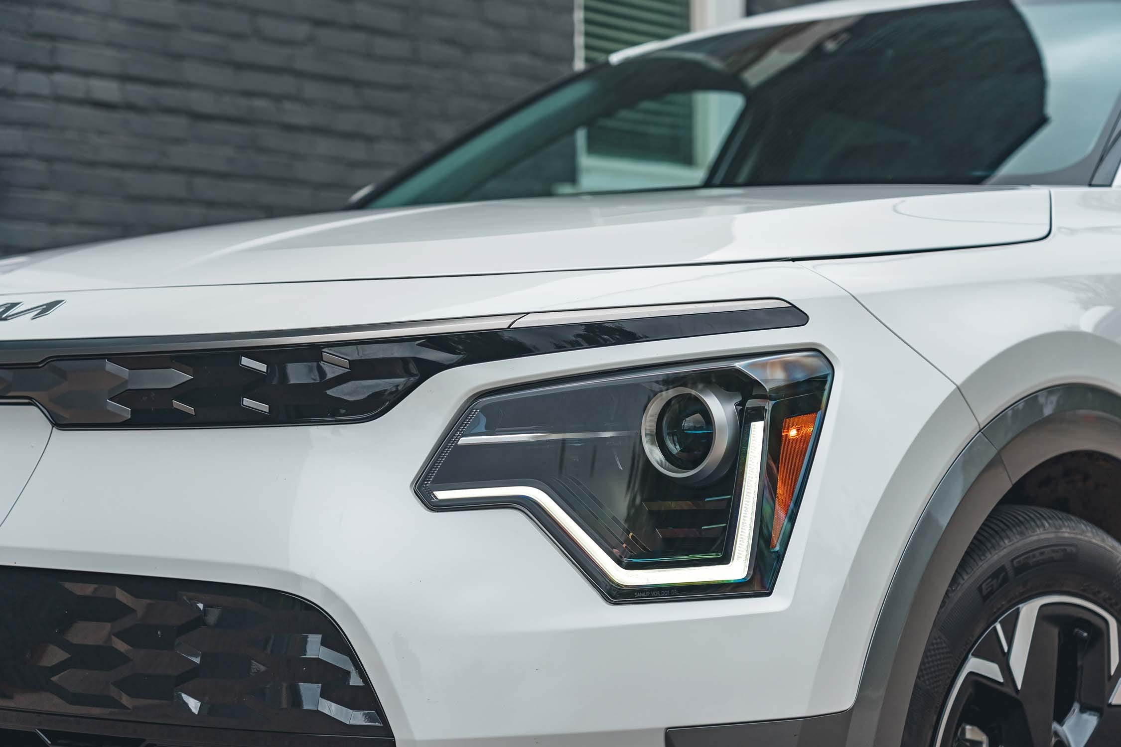 Niro EV