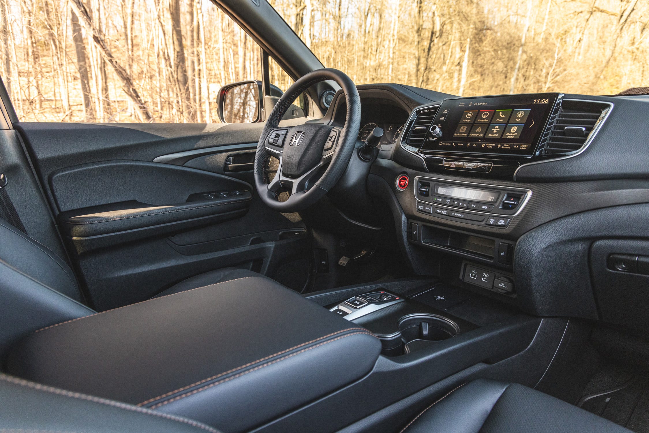 Ridgeline