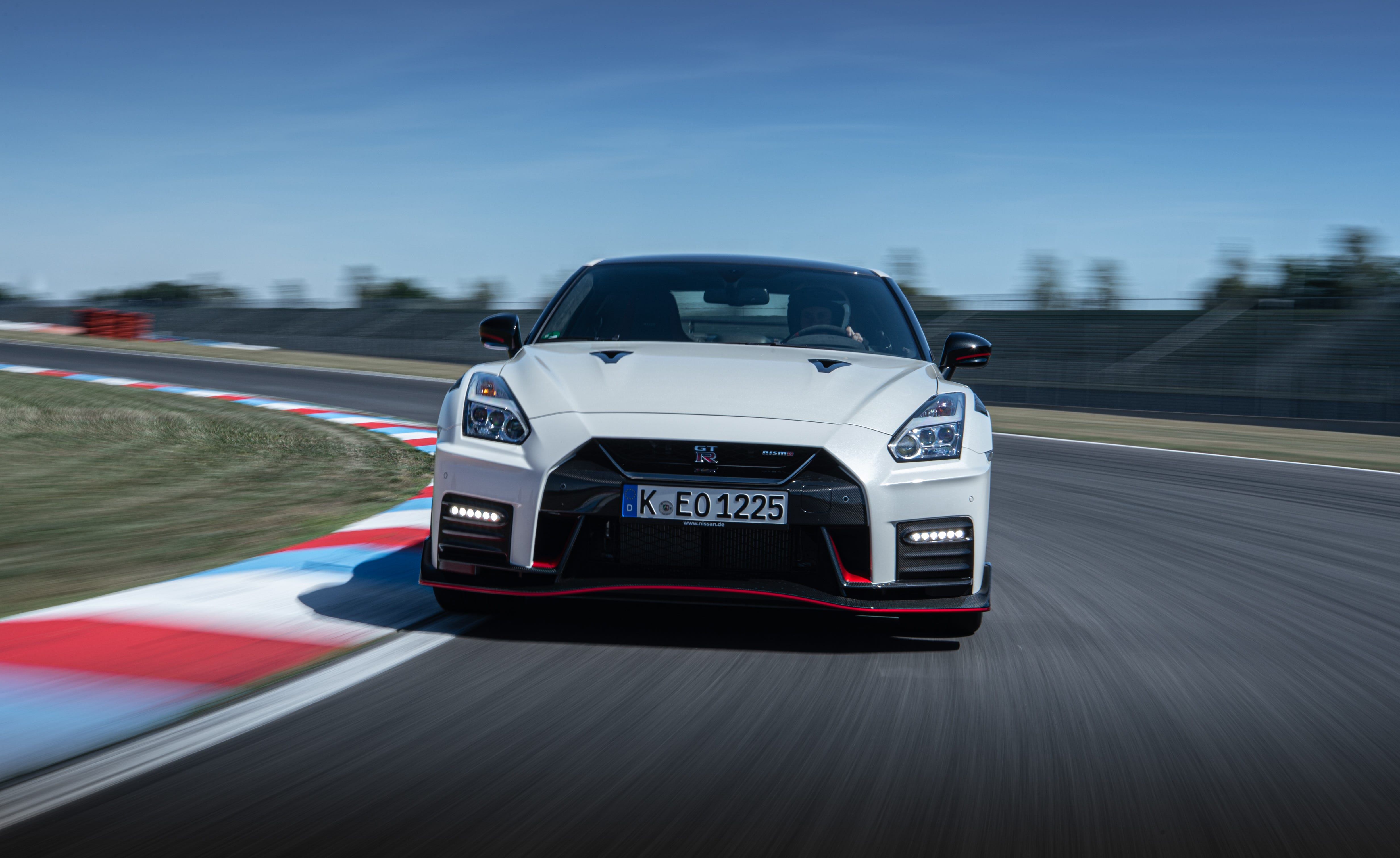 GT-R