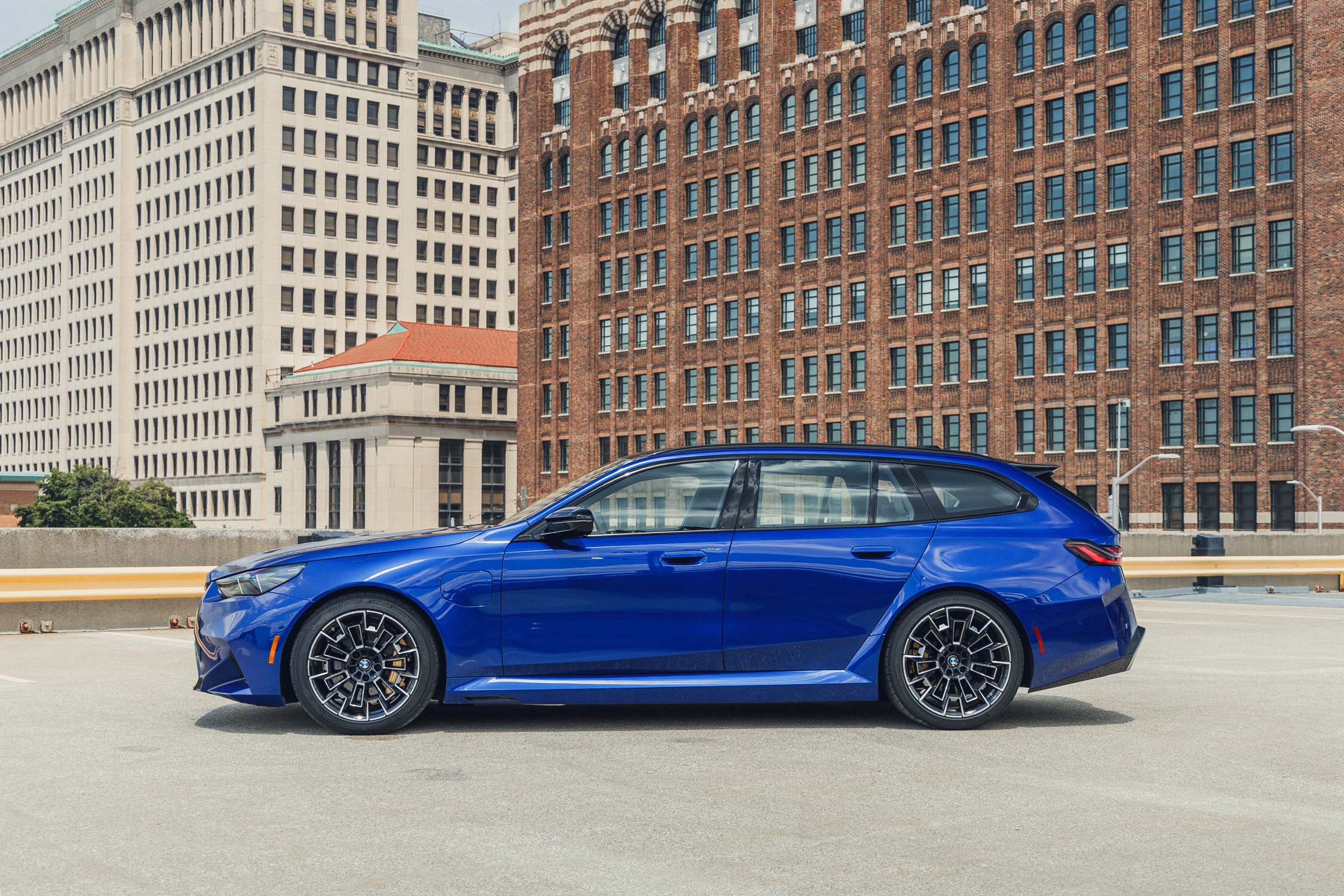 M5 Touring