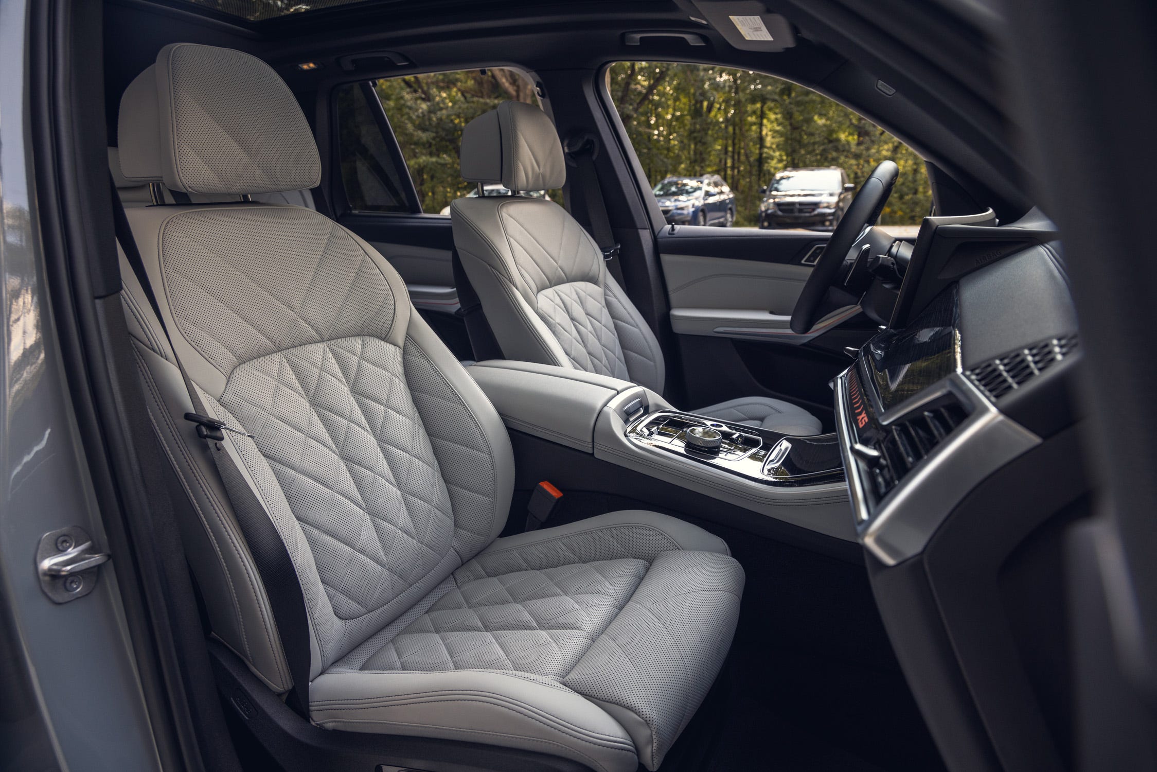X5 Hybrid