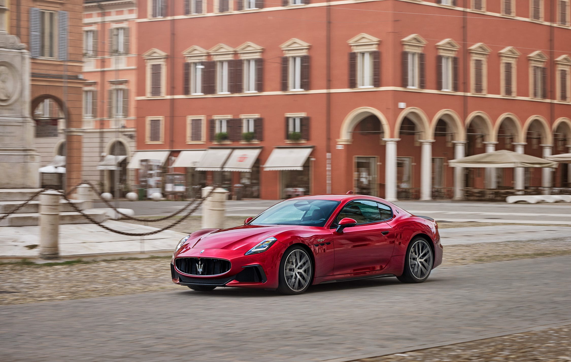 GranTurismo