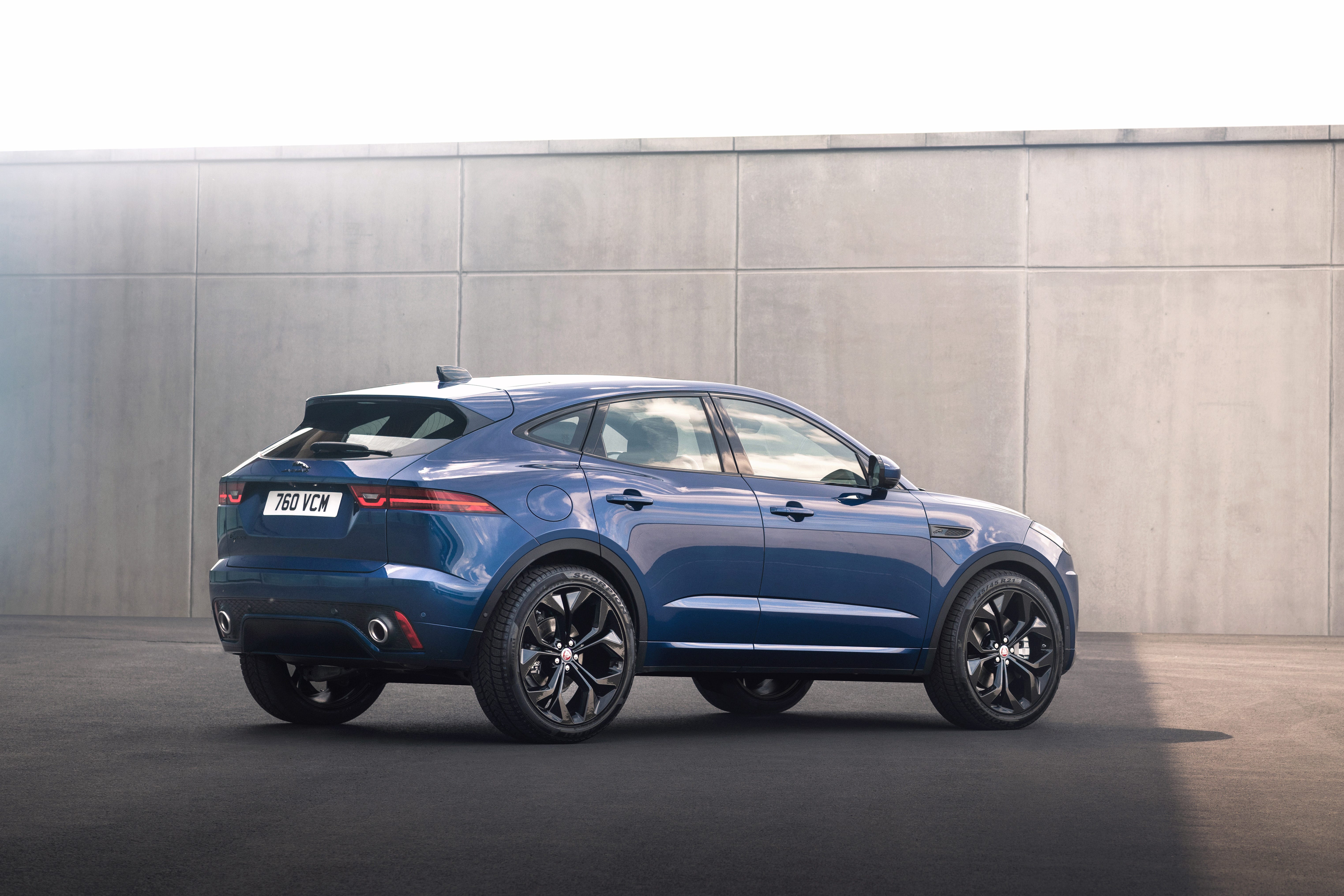 E-Pace