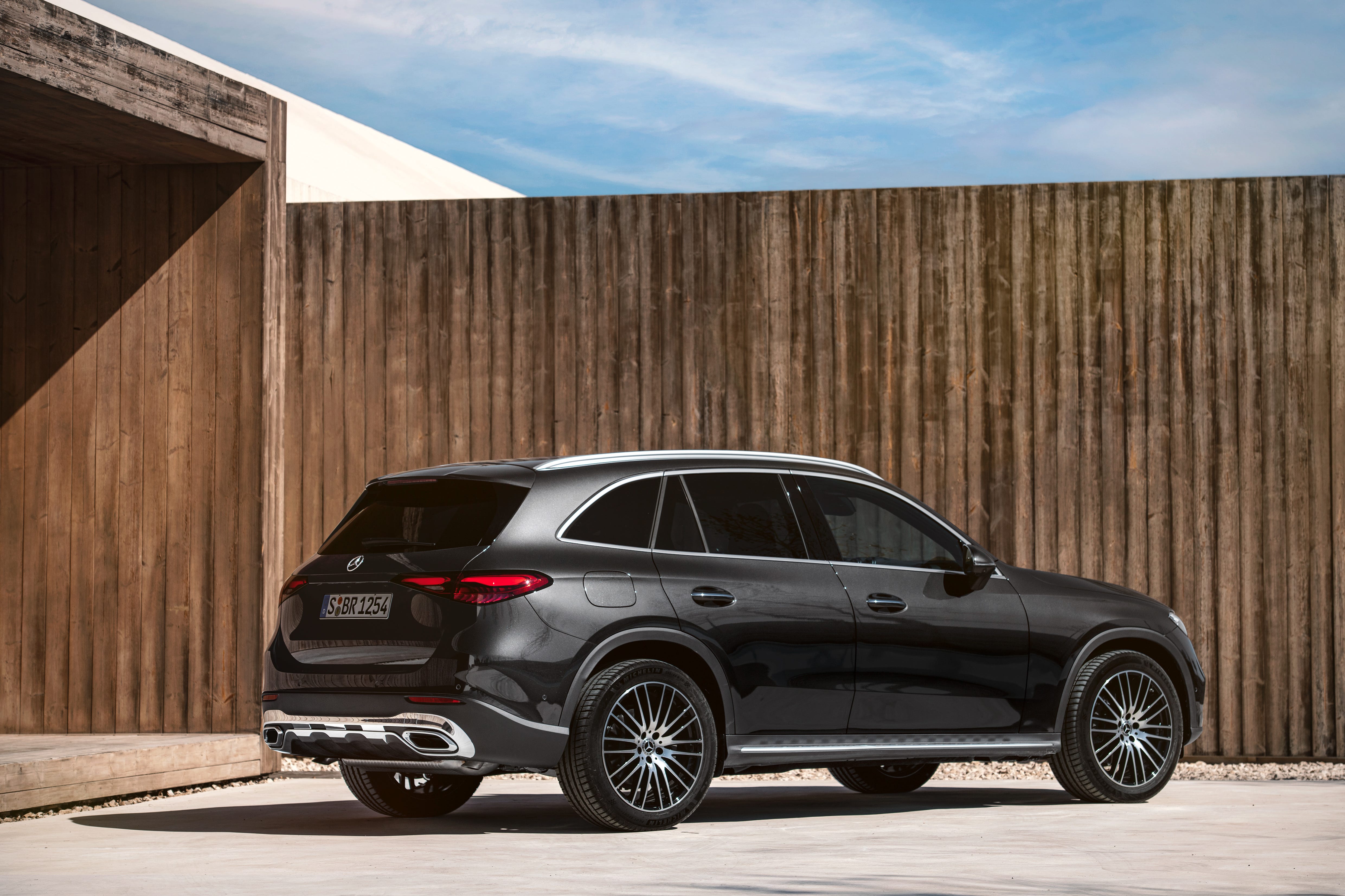 GLC-Class