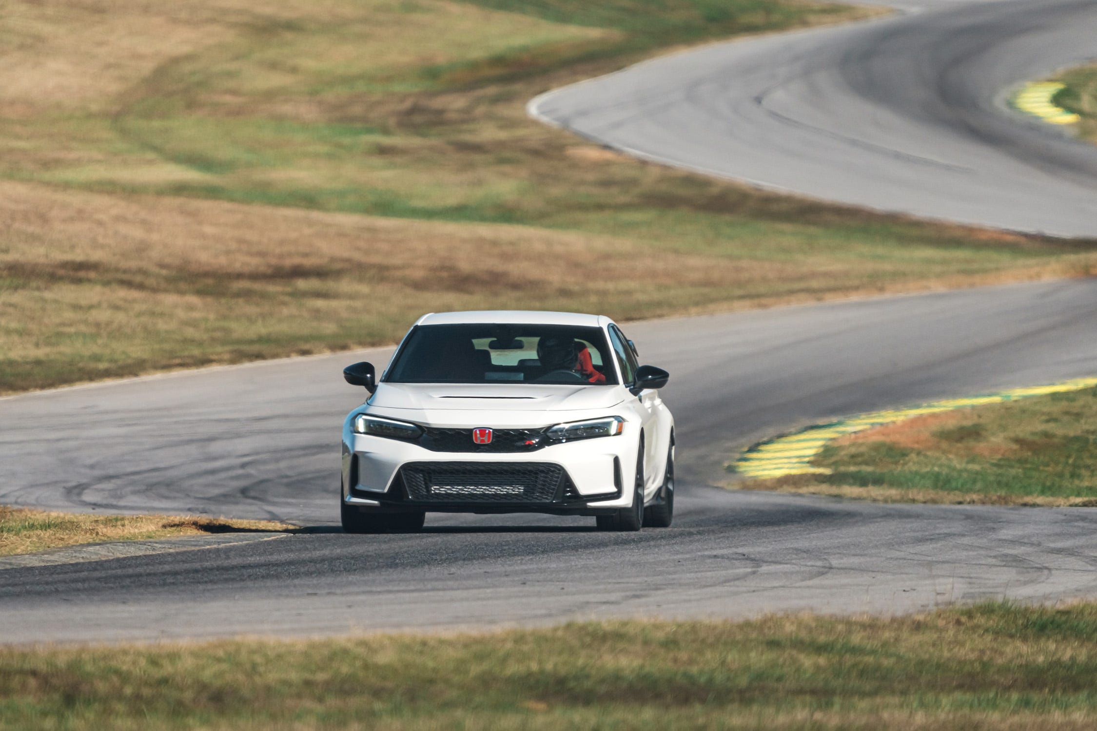 Civic Type R