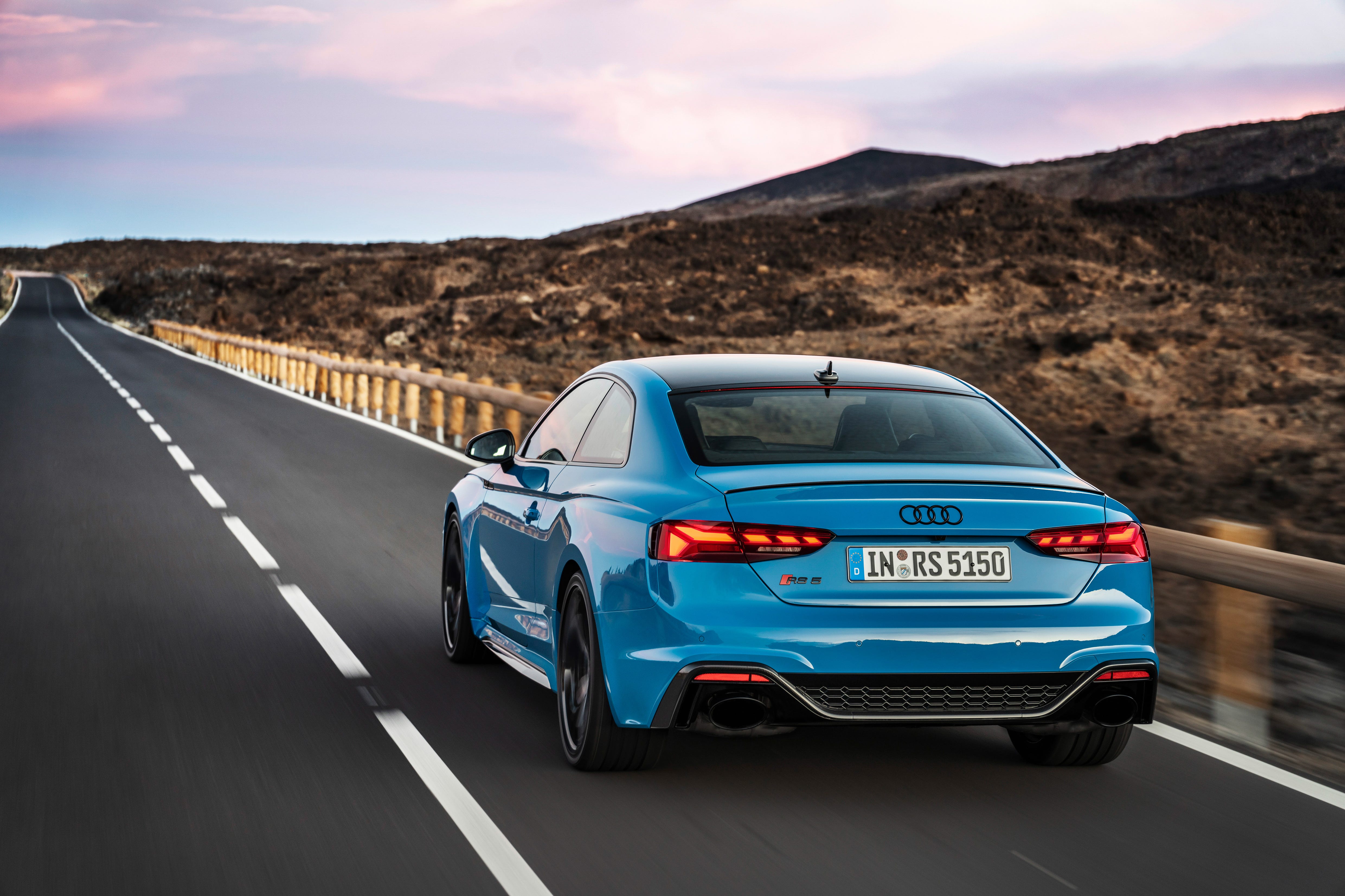 RS5