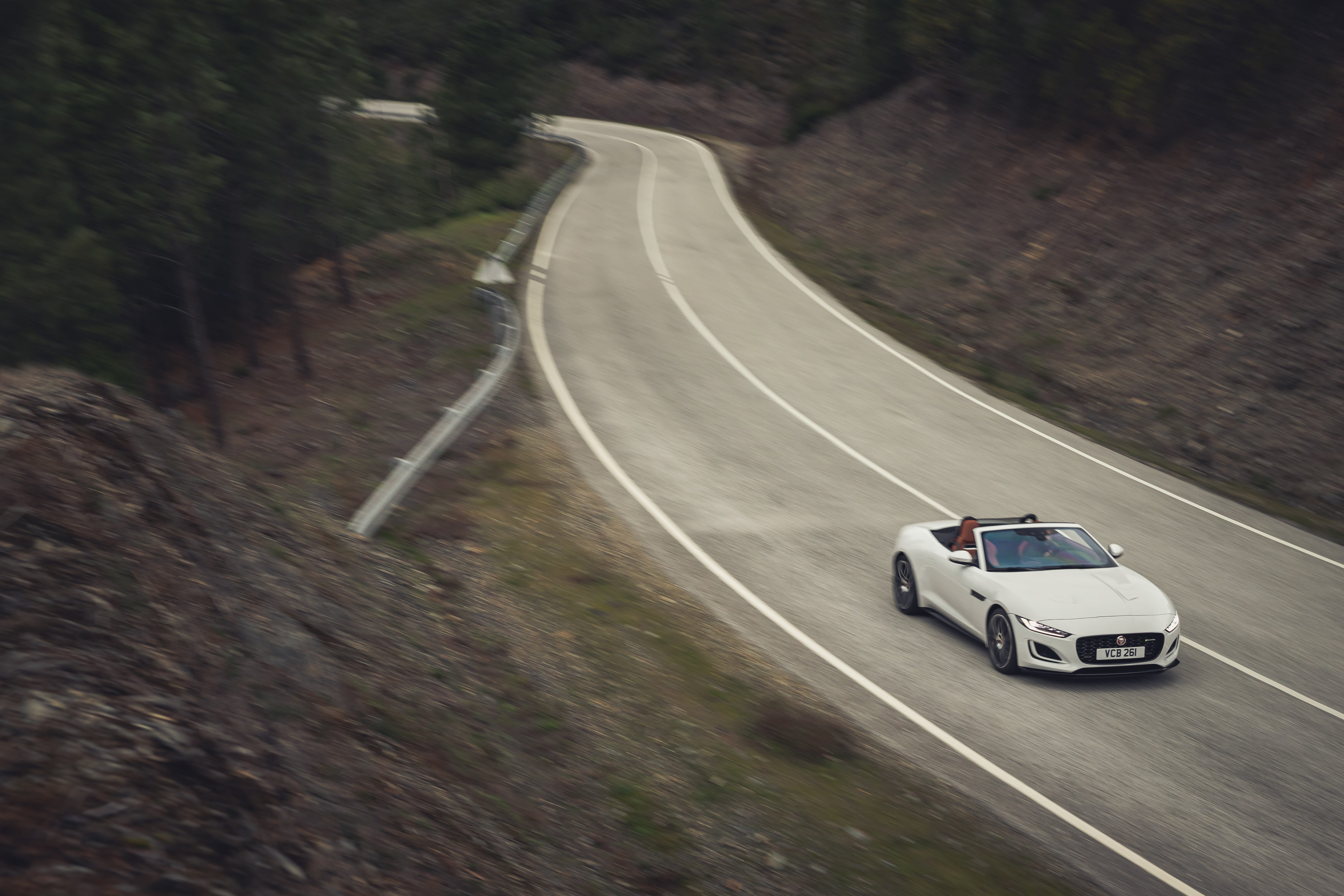 F-Type