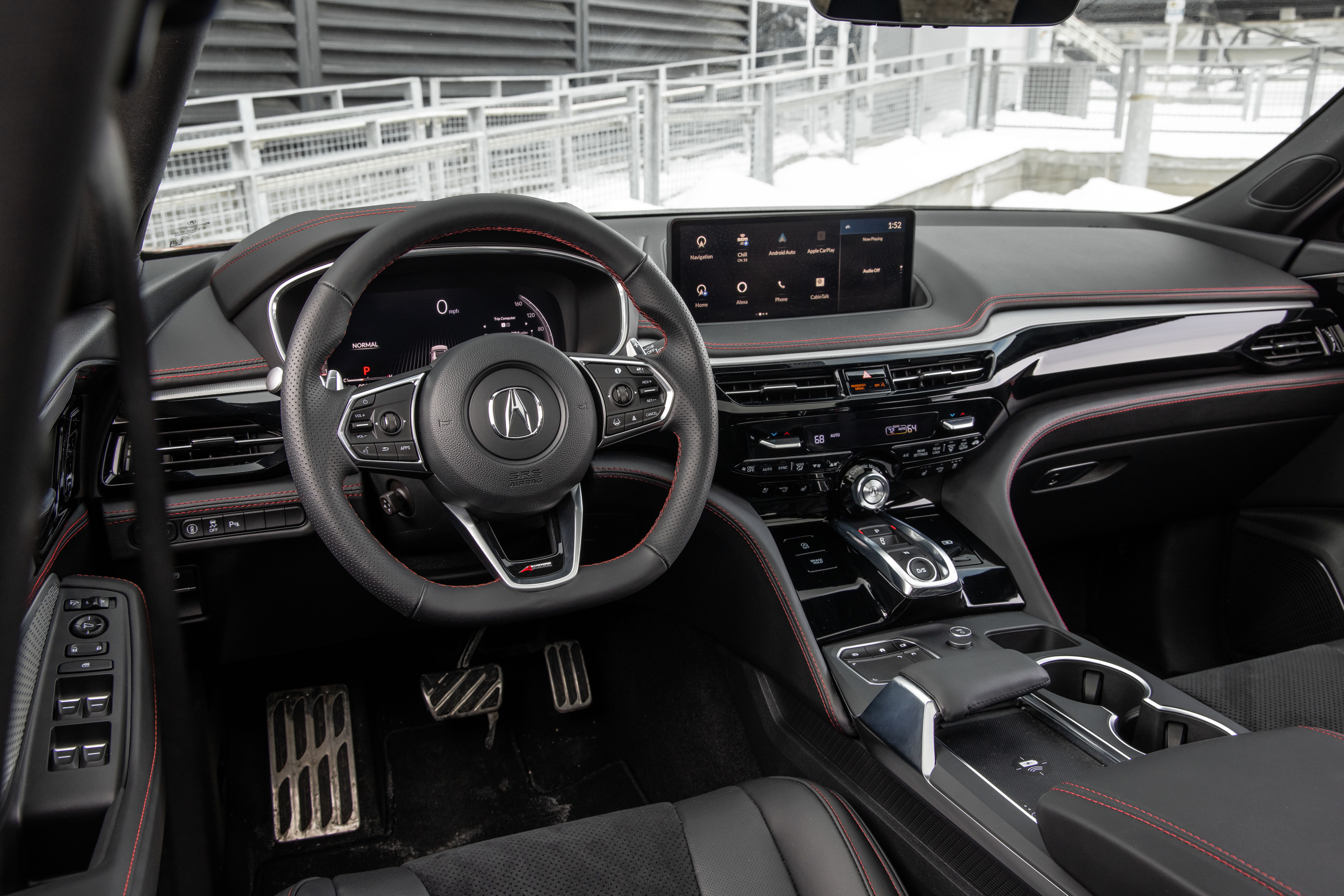 MDX