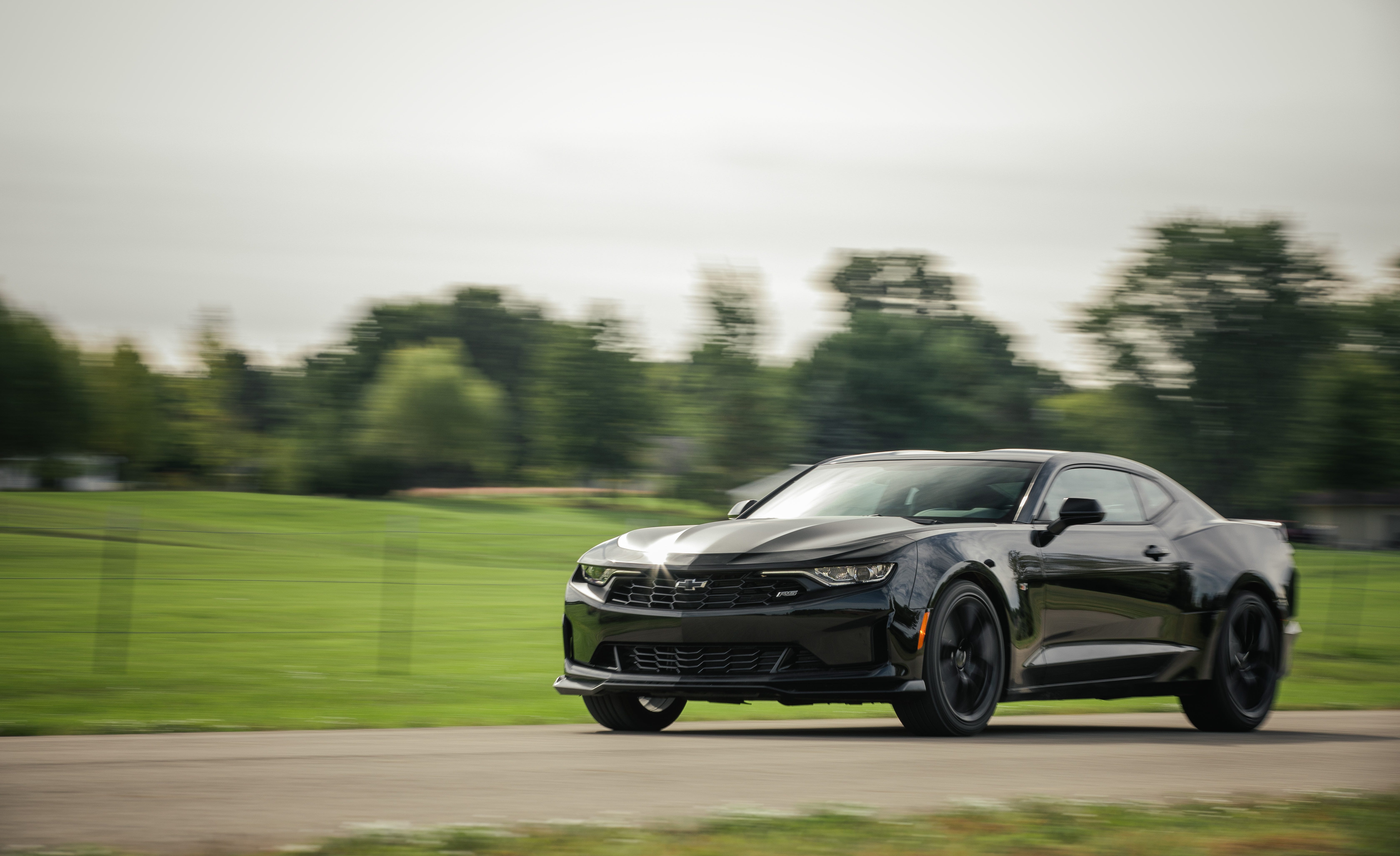 Camaro