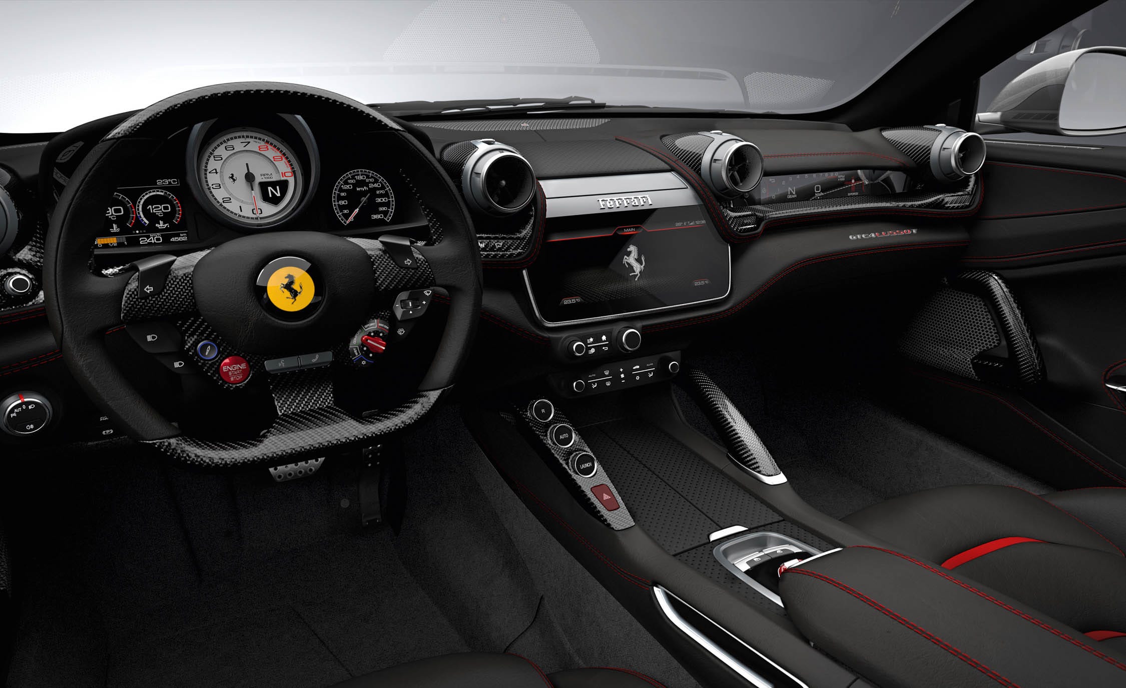GTC4Lusso